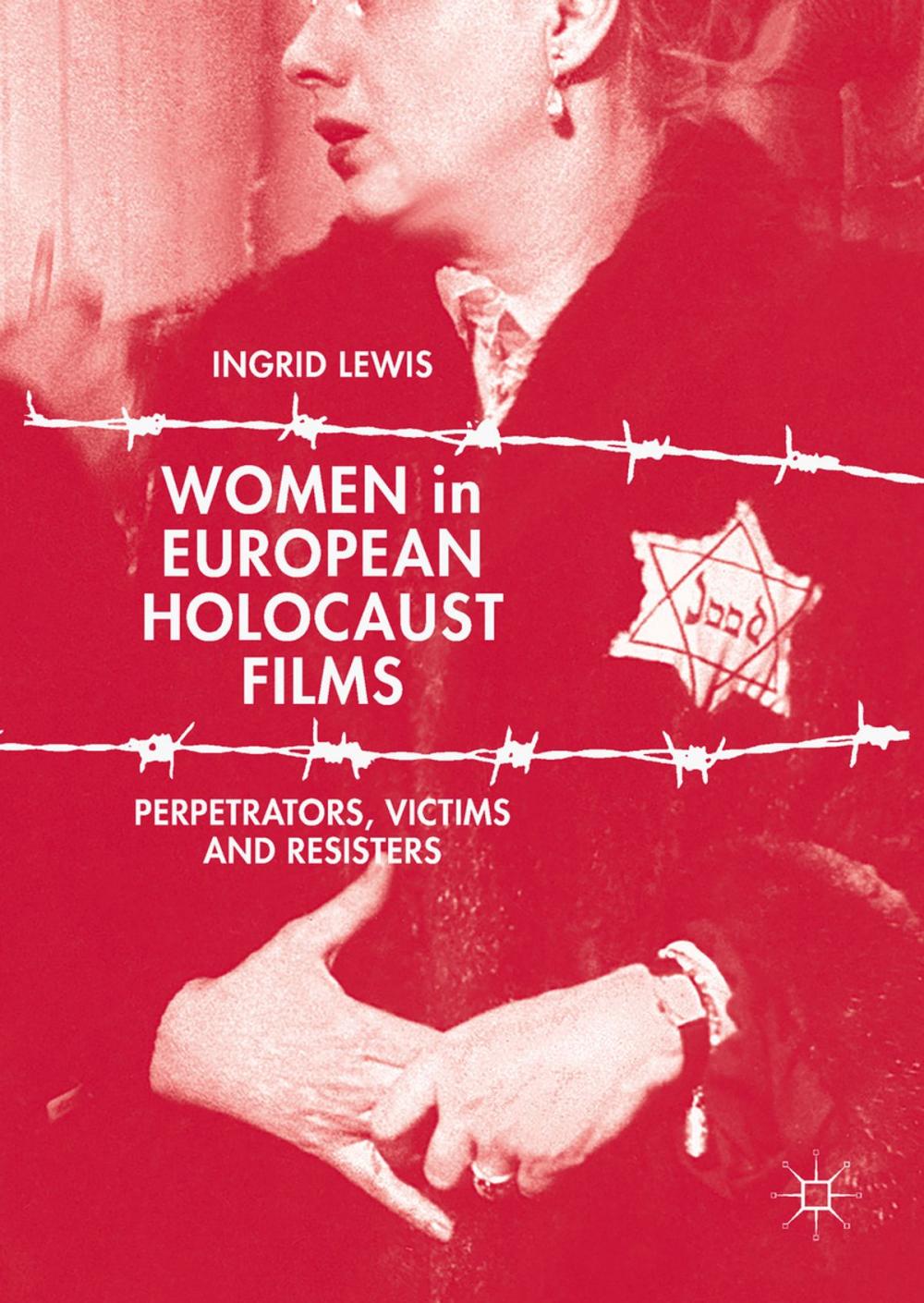 Big bigCover of Women in European Holocaust Films