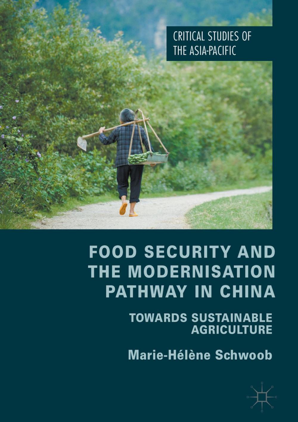 Big bigCover of Food Security and the Modernisation Pathway in China