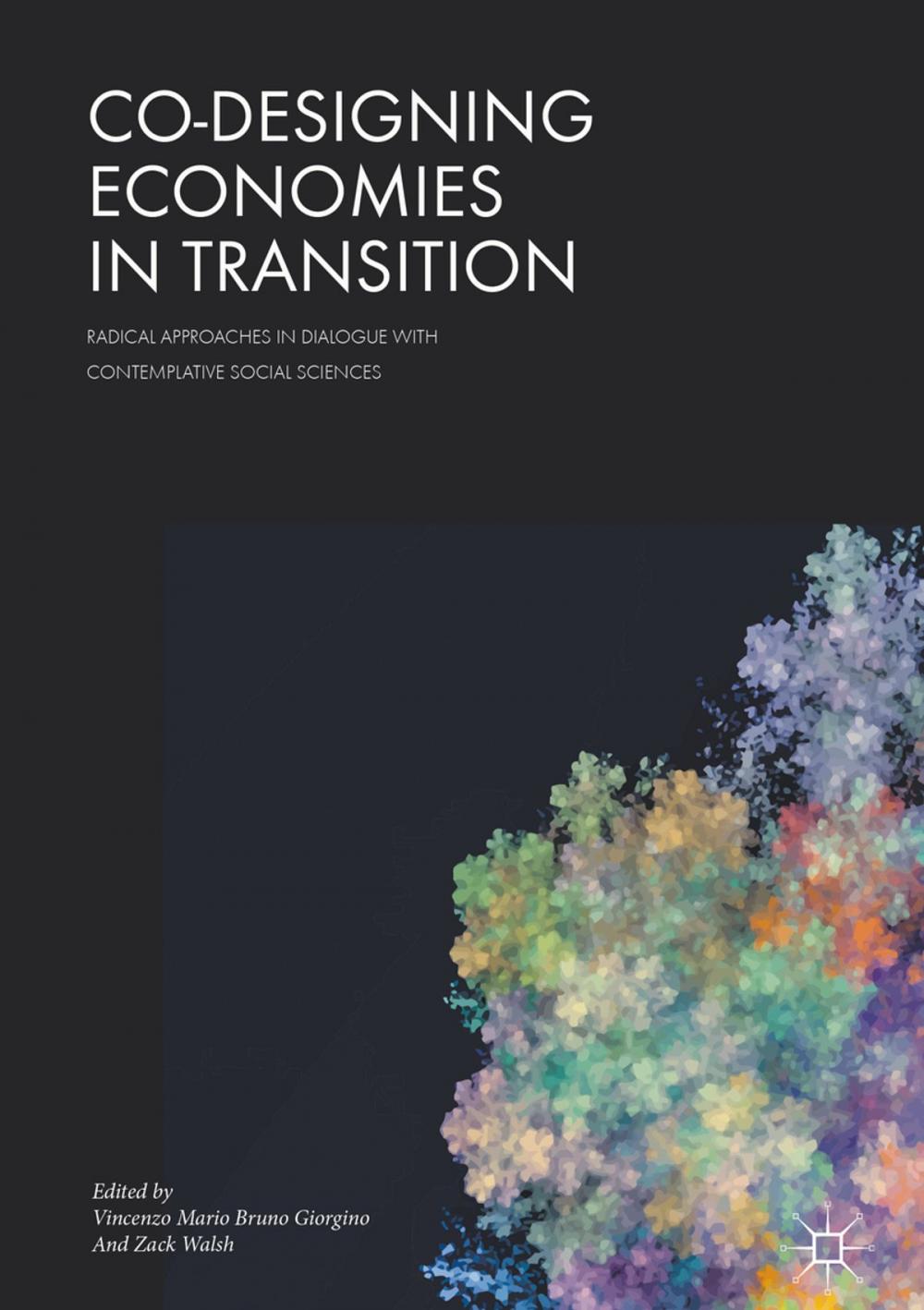 Big bigCover of Co-Designing Economies in Transition