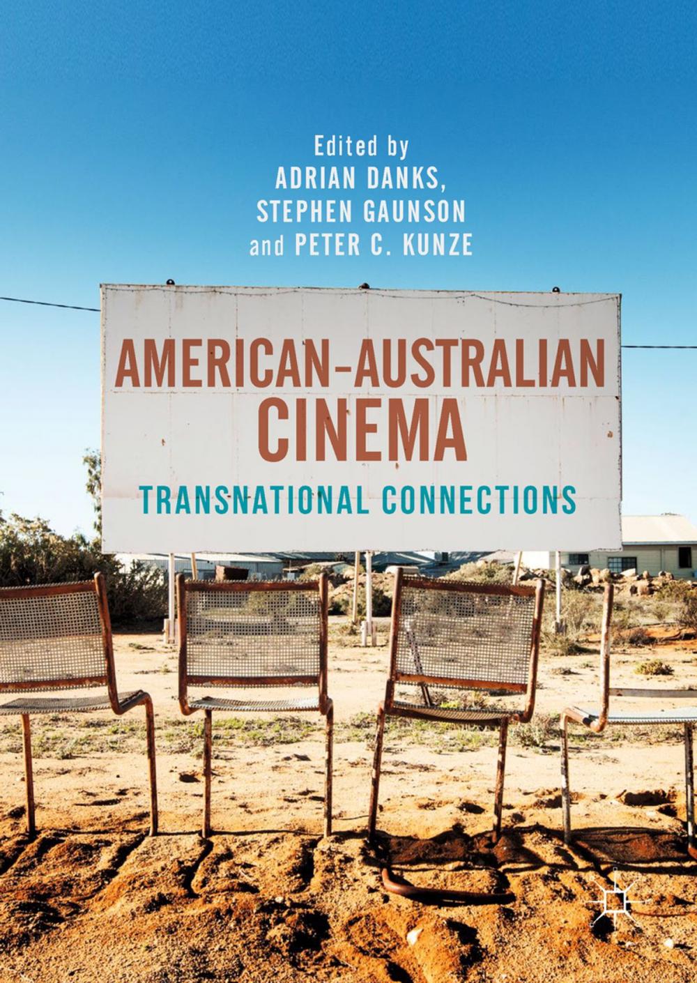 Big bigCover of American–Australian Cinema