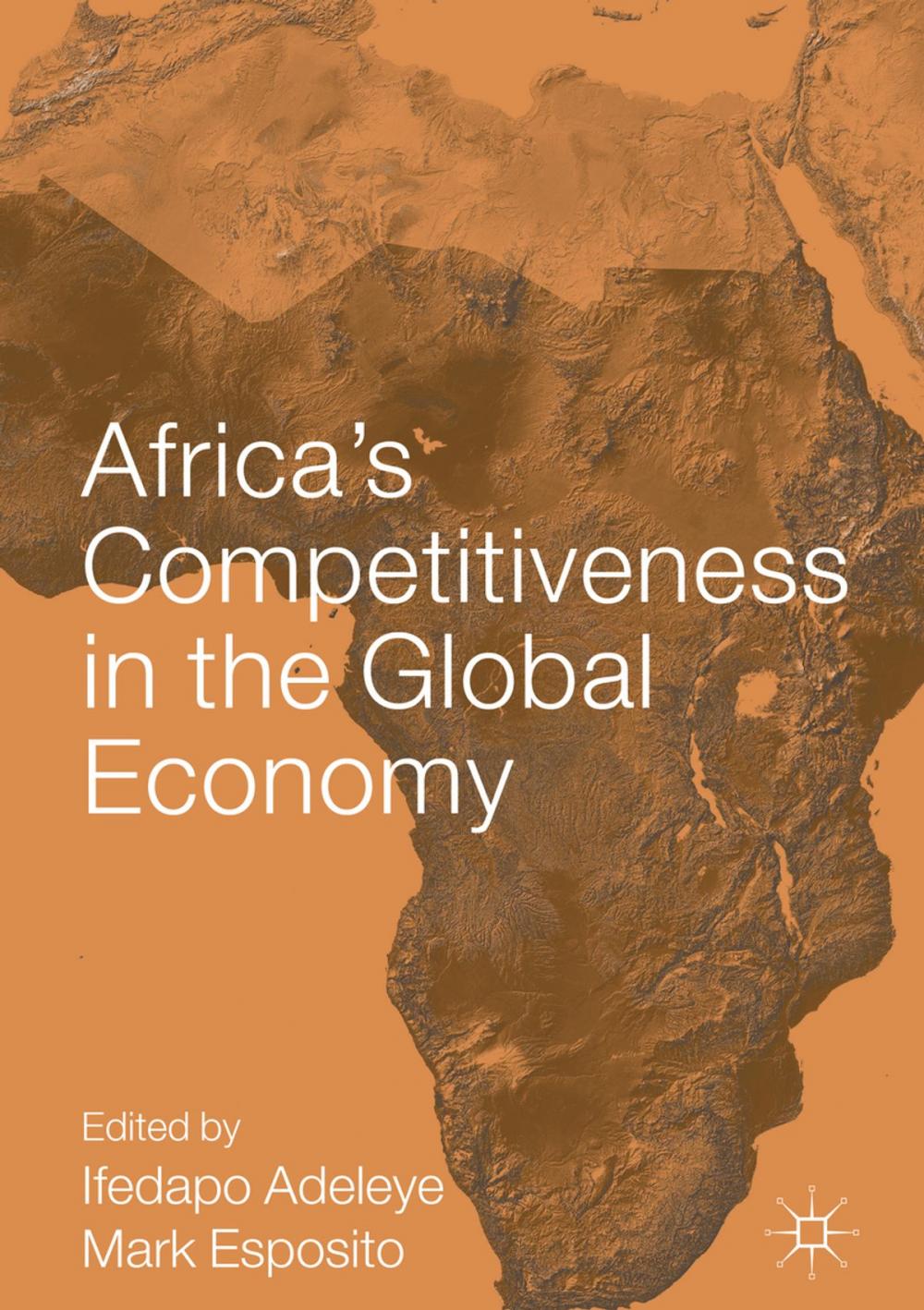 Big bigCover of Africa’s Competitiveness in the Global Economy