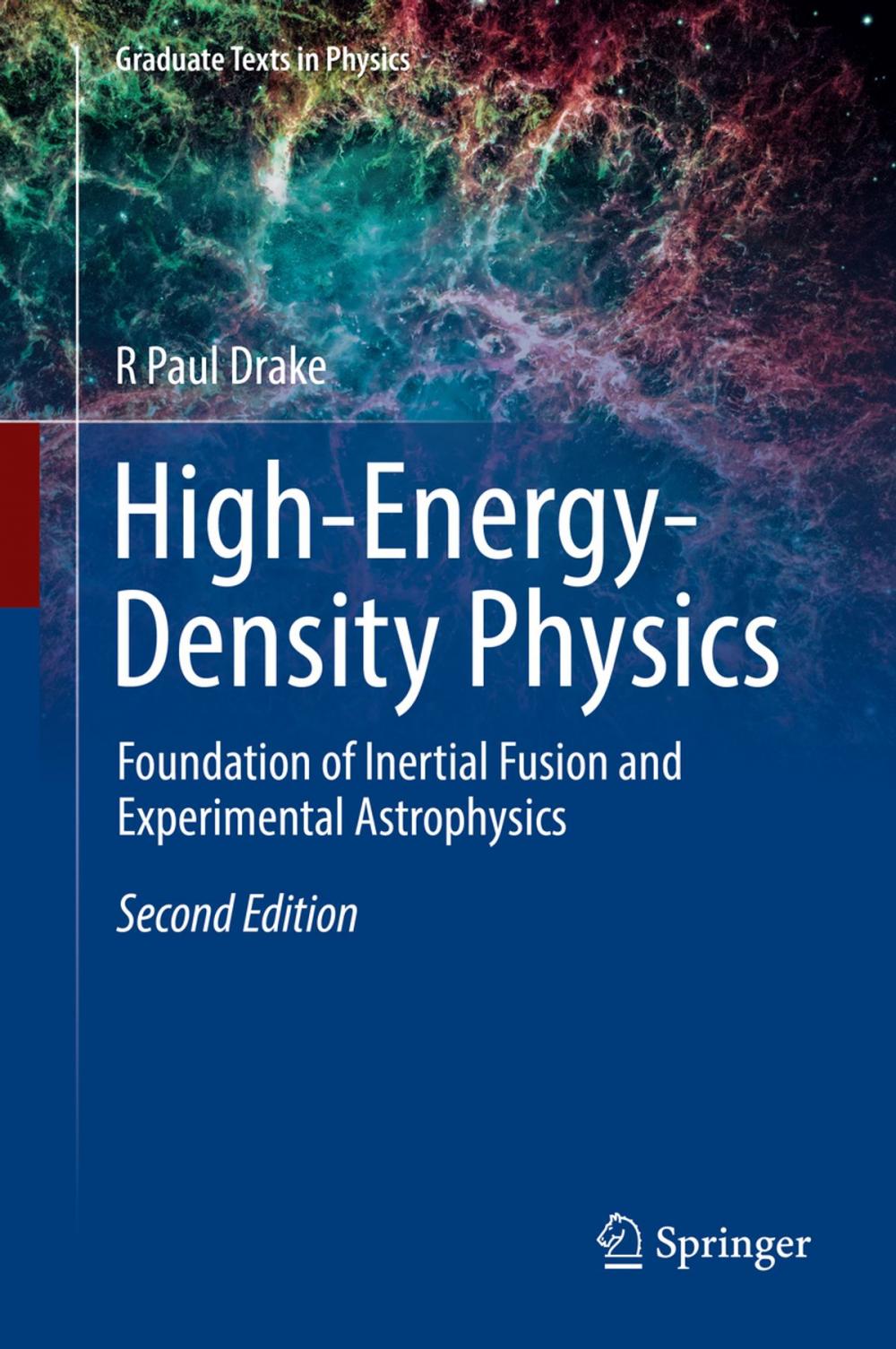 Big bigCover of High-Energy-Density Physics