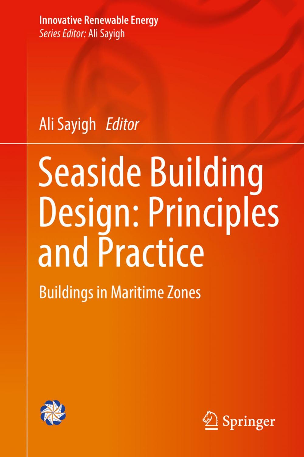 Big bigCover of Seaside Building Design: Principles and Practice