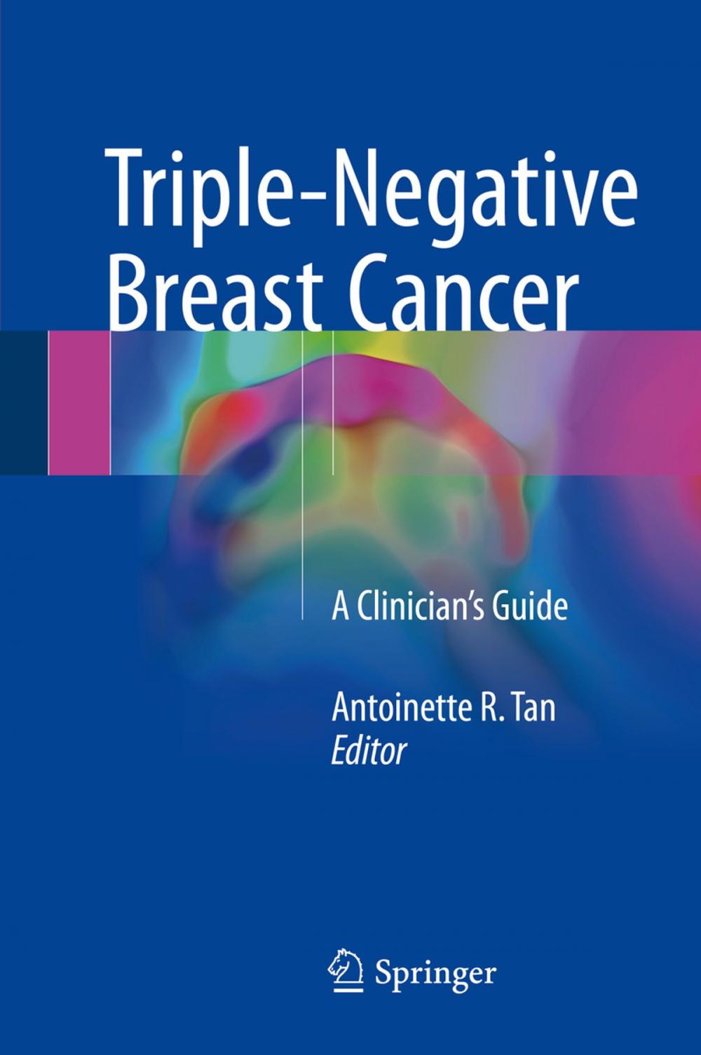 Big bigCover of Triple-Negative Breast Cancer