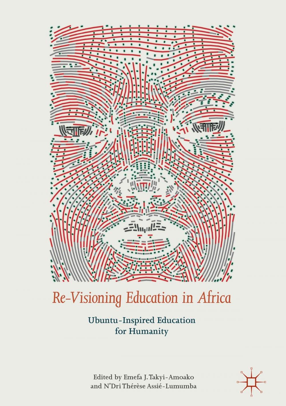 Big bigCover of Re-Visioning Education in Africa