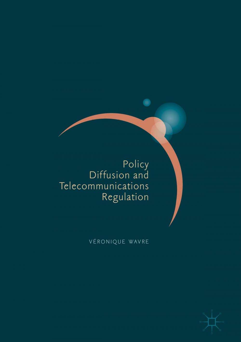 Big bigCover of Policy Diffusion and Telecommunications Regulation