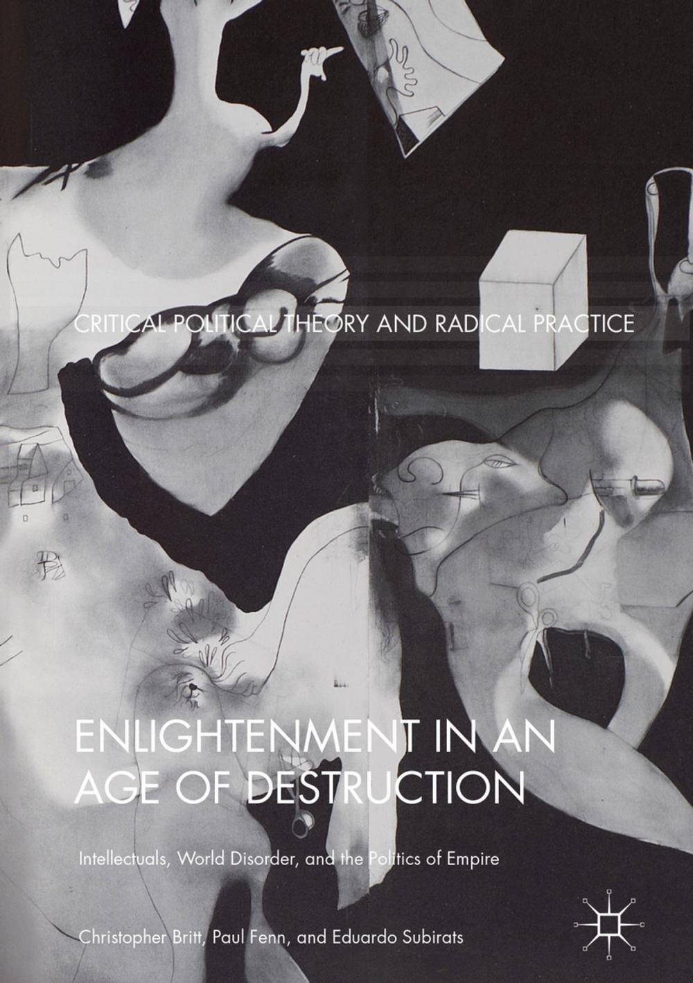 Big bigCover of Enlightenment in an Age of Destruction