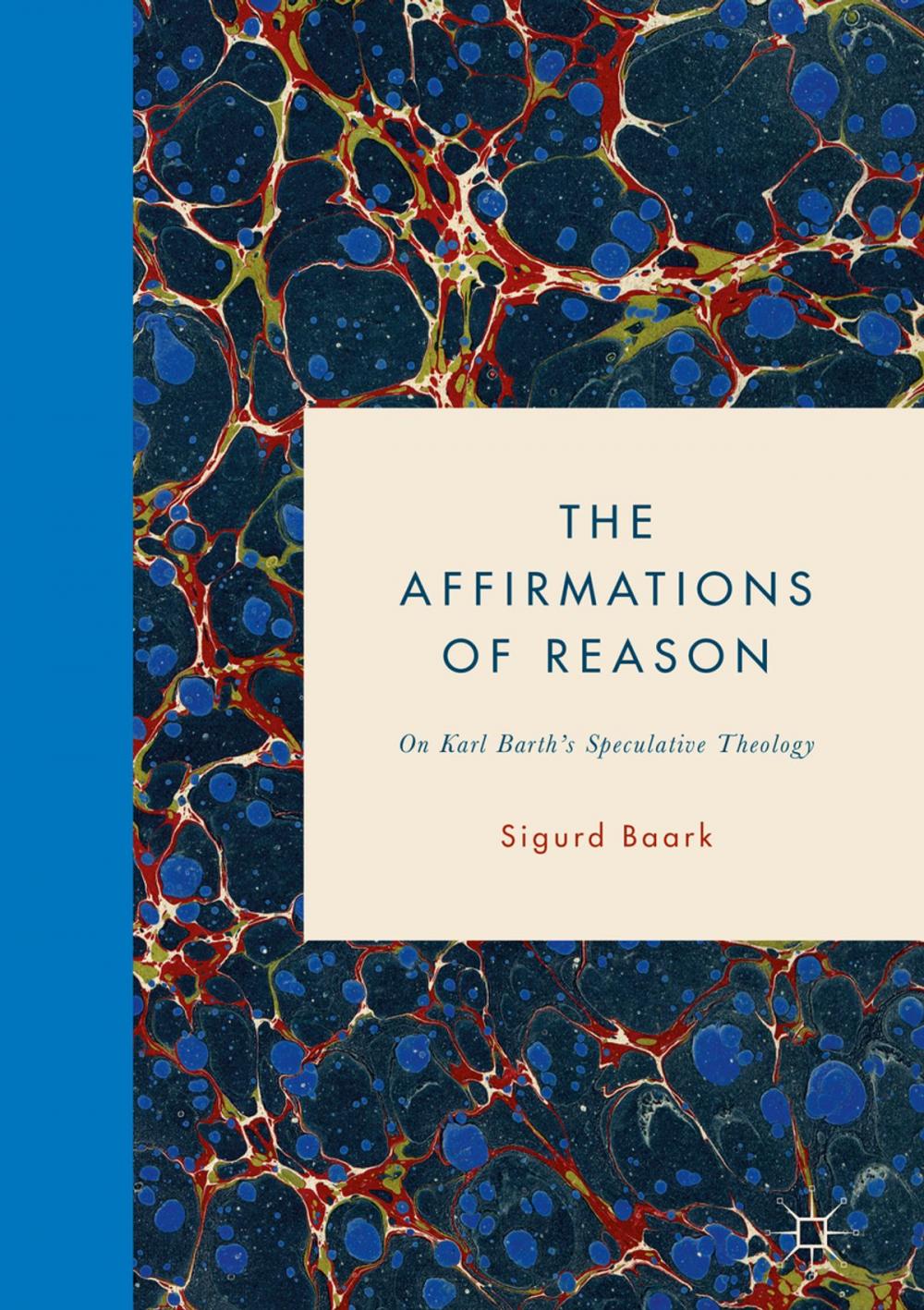 Big bigCover of The Affirmations of Reason