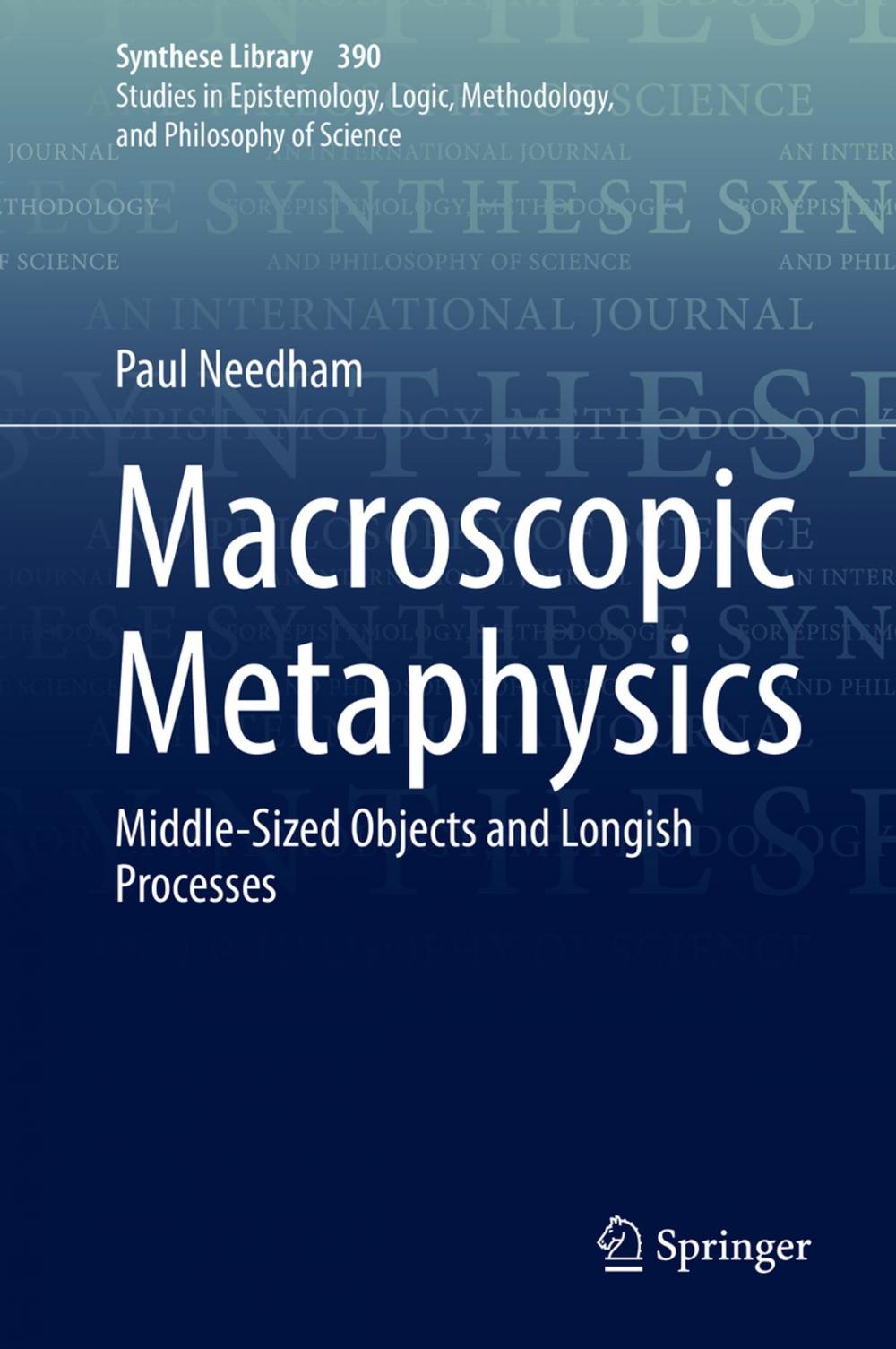 Big bigCover of Macroscopic Metaphysics