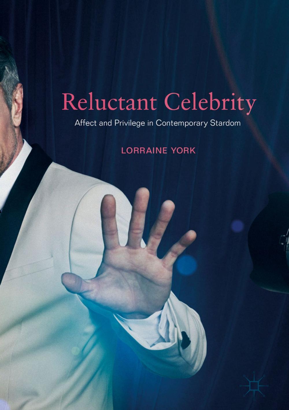 Big bigCover of Reluctant Celebrity