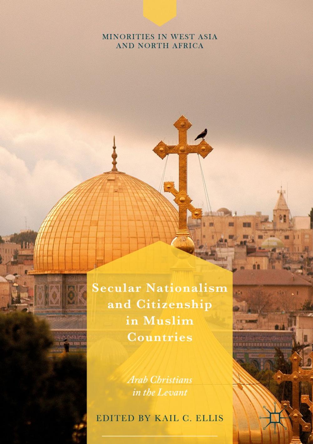 Big bigCover of Secular Nationalism and Citizenship in Muslim Countries