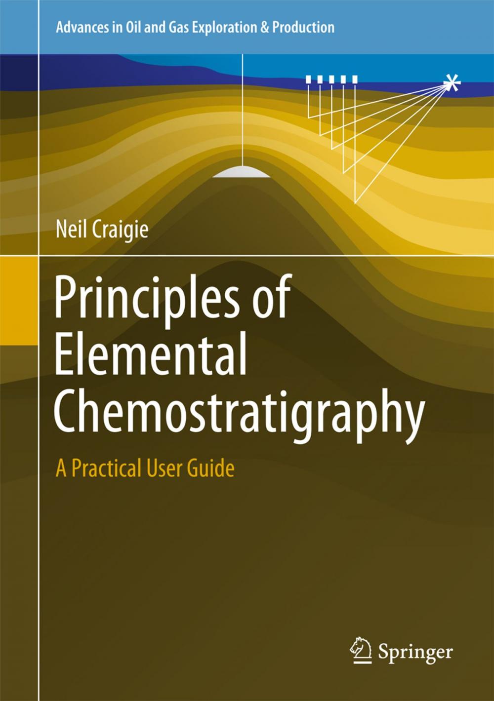 Big bigCover of Principles of Elemental Chemostratigraphy