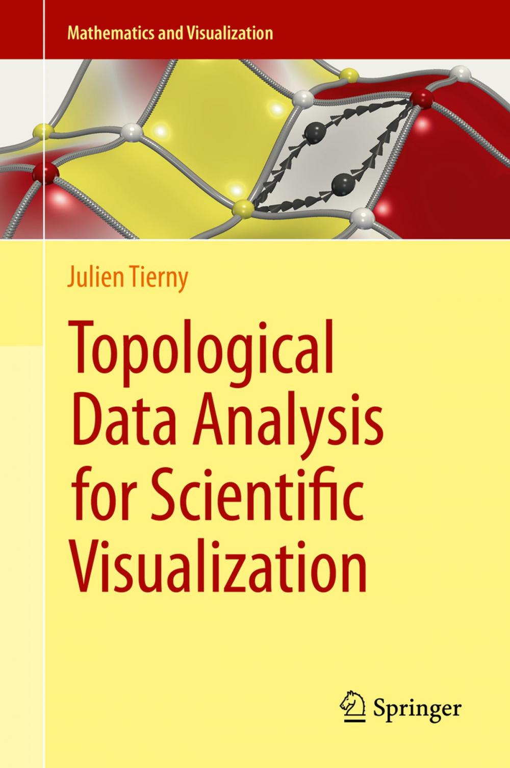 Big bigCover of Topological Data Analysis for Scientific Visualization