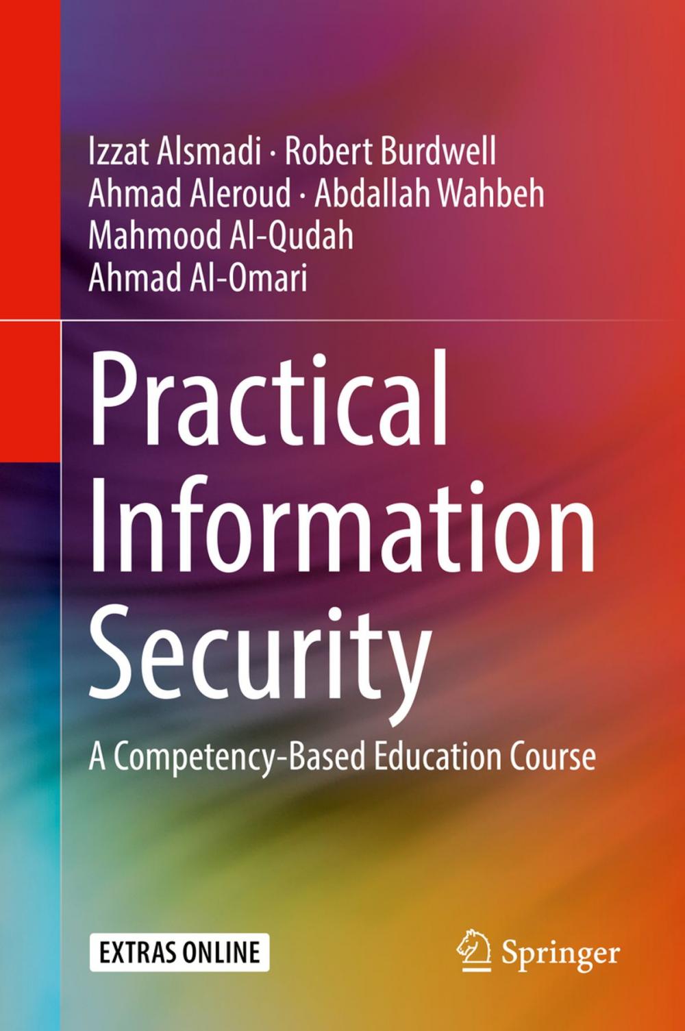 Big bigCover of Practical Information Security