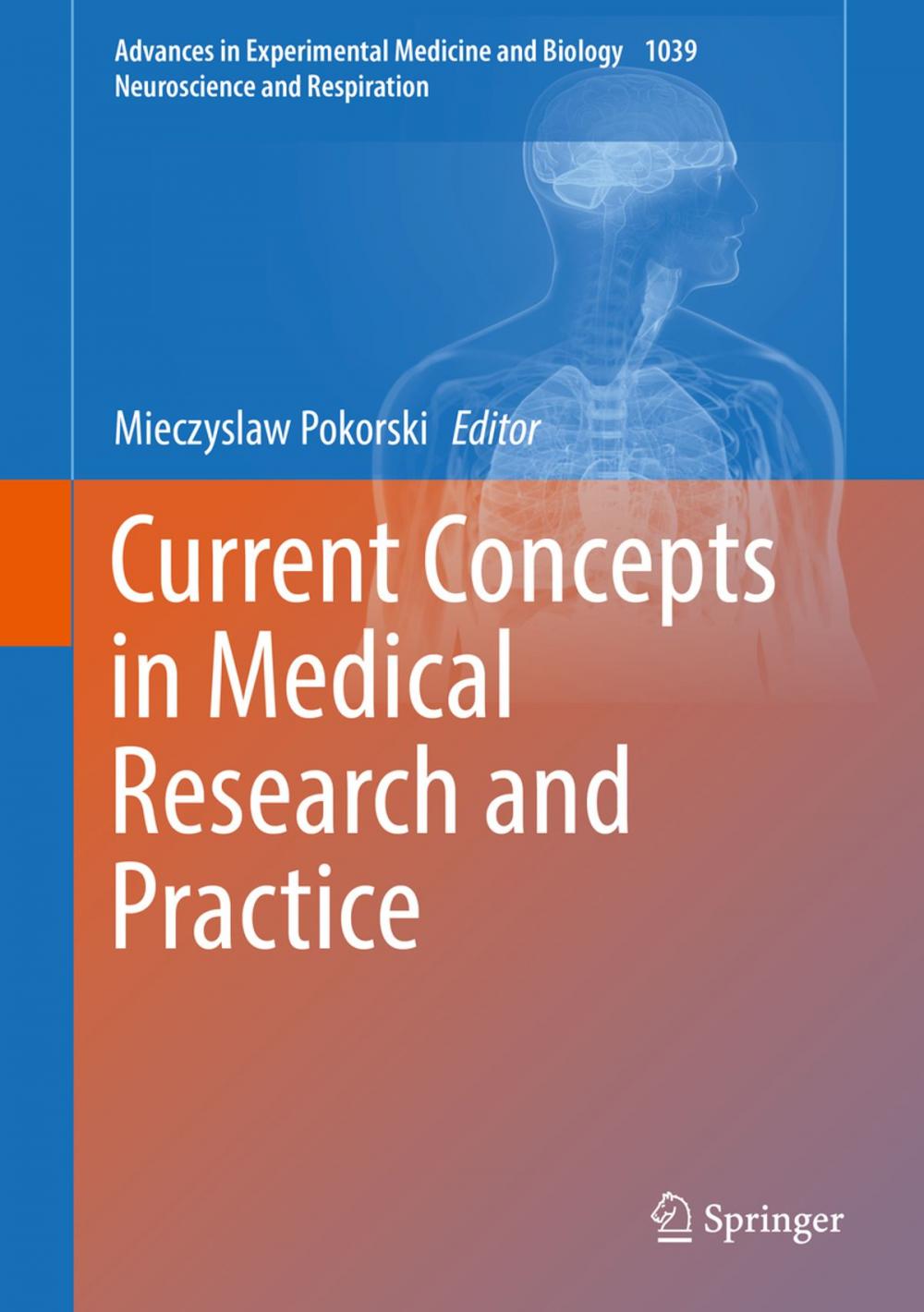 Big bigCover of Current Concepts in Medical Research and Practice