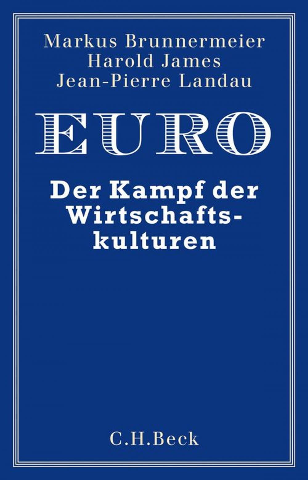 Big bigCover of Euro