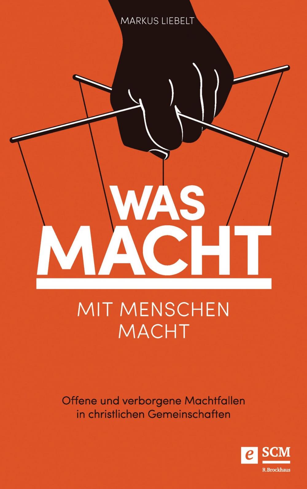 Big bigCover of Was Macht mit Menschen macht