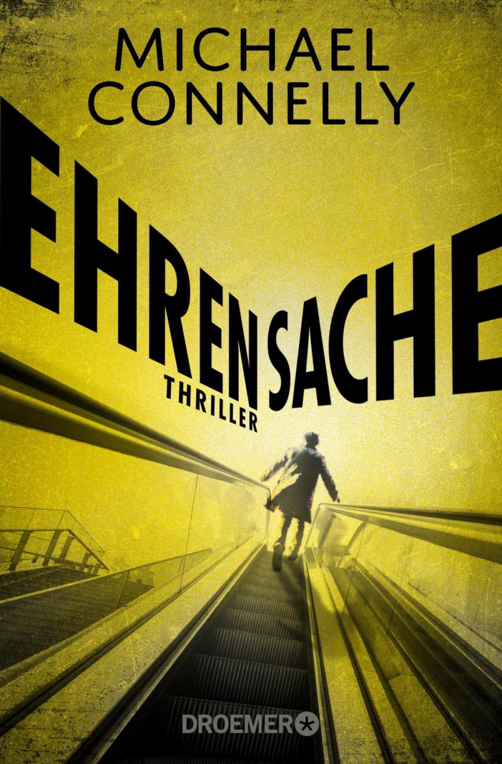 Big bigCover of Ehrensache