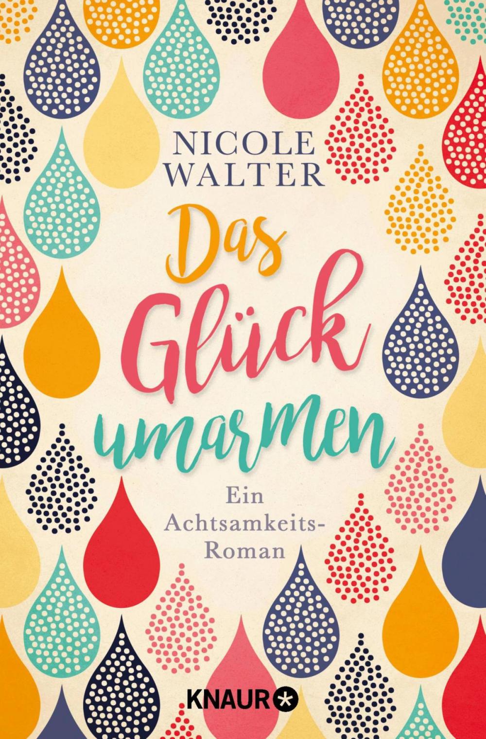 Big bigCover of Das Glück umarmen