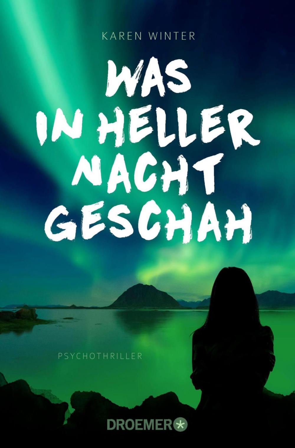 Big bigCover of Was in heller Nacht geschah