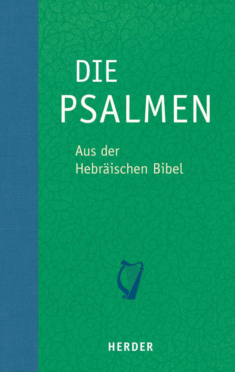 Big bigCover of Die Psalmen