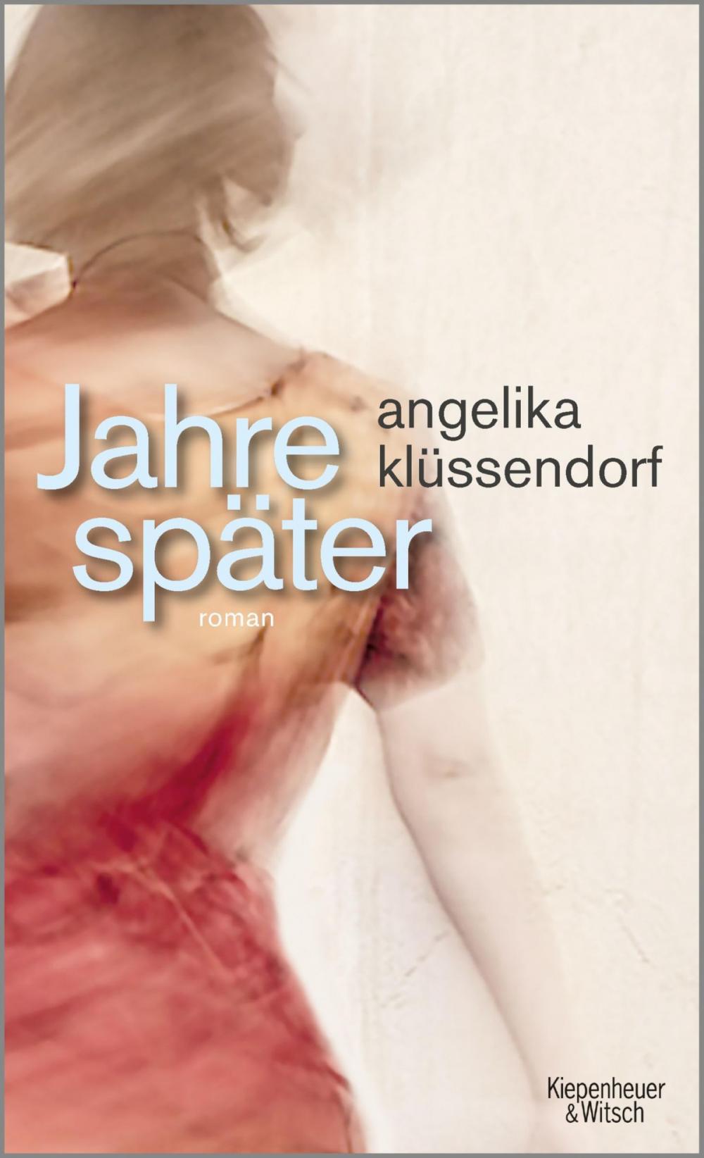 Big bigCover of Jahre später