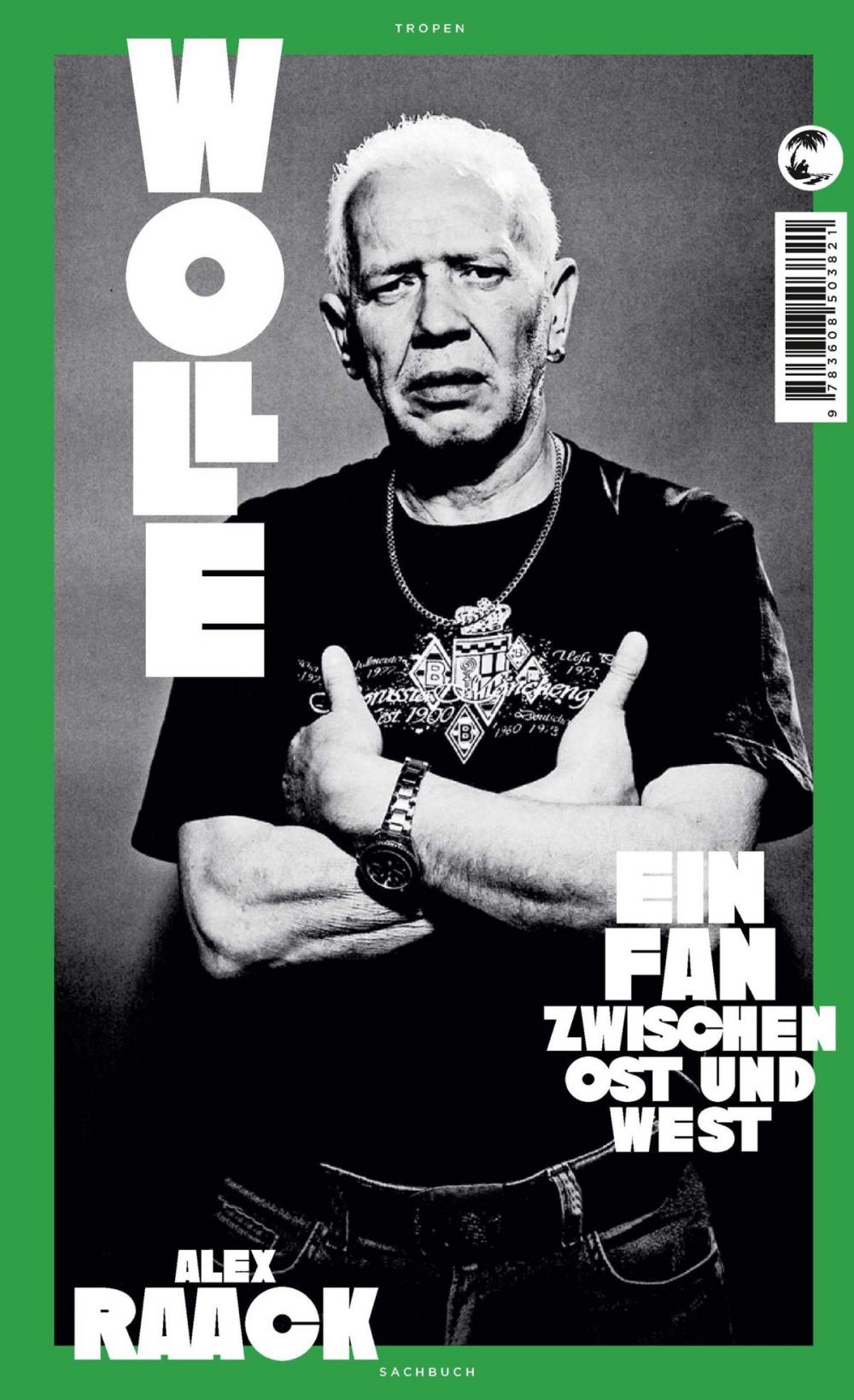 Big bigCover of Wolle