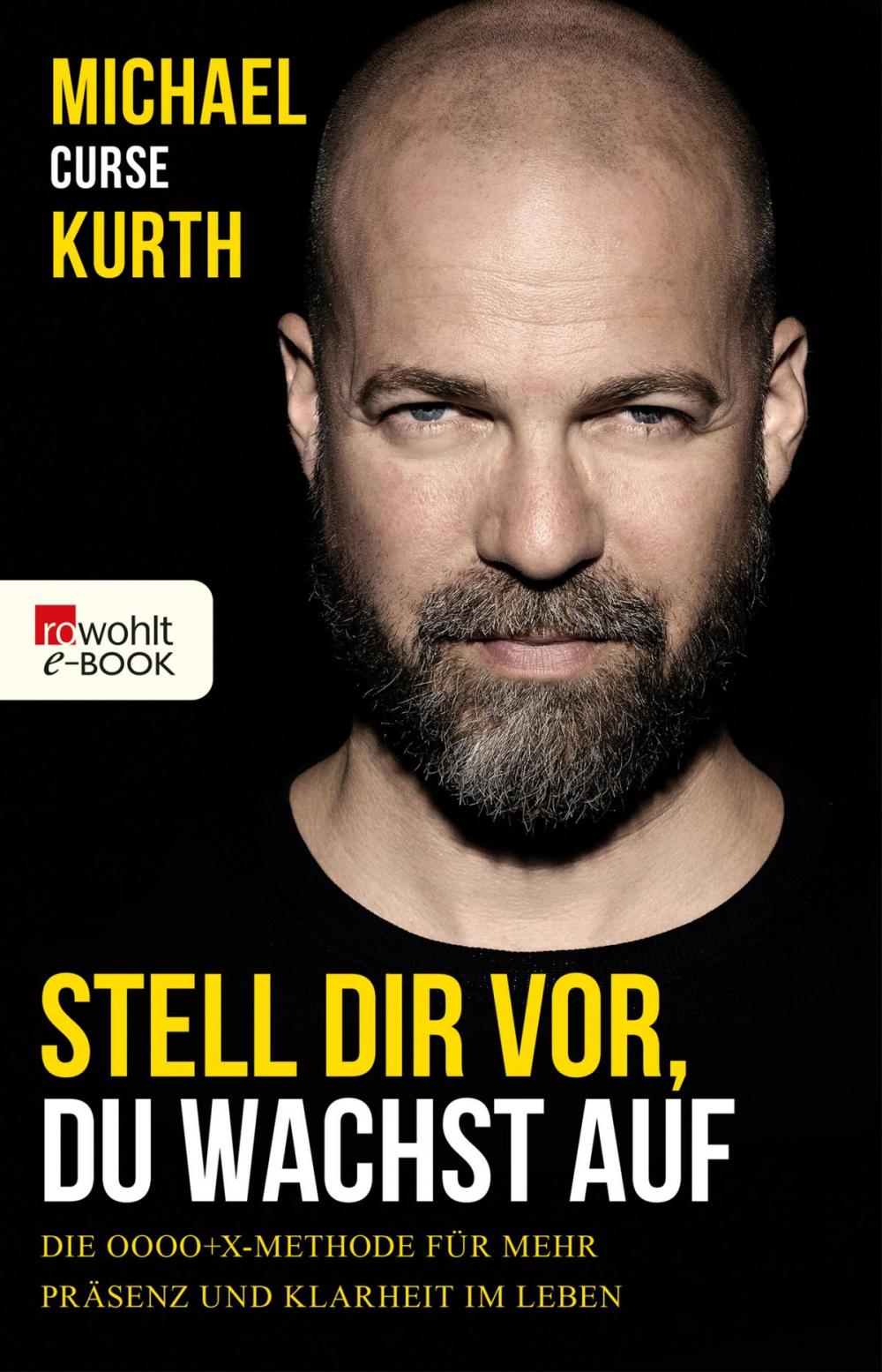 Big bigCover of Stell dir vor, du wachst auf