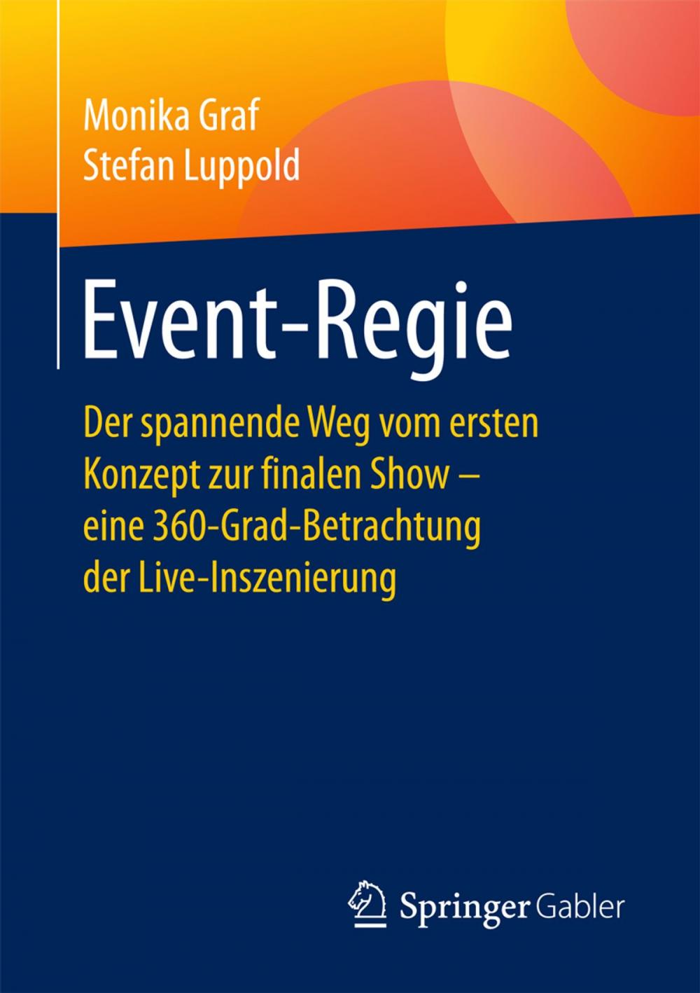 Big bigCover of Event-Regie