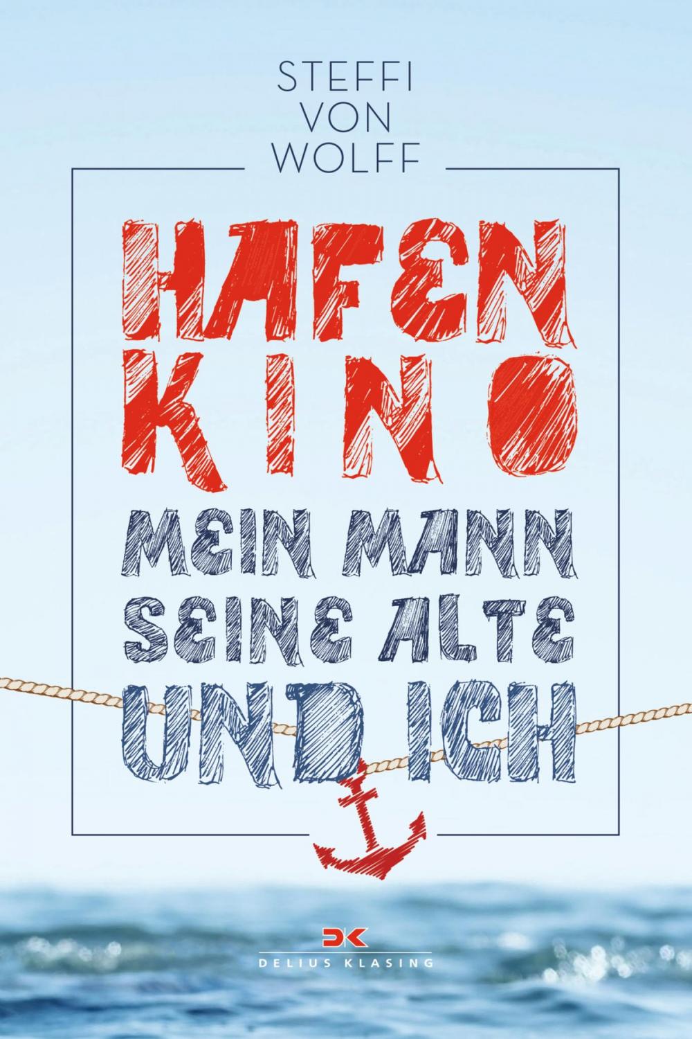 Big bigCover of Hafenkino