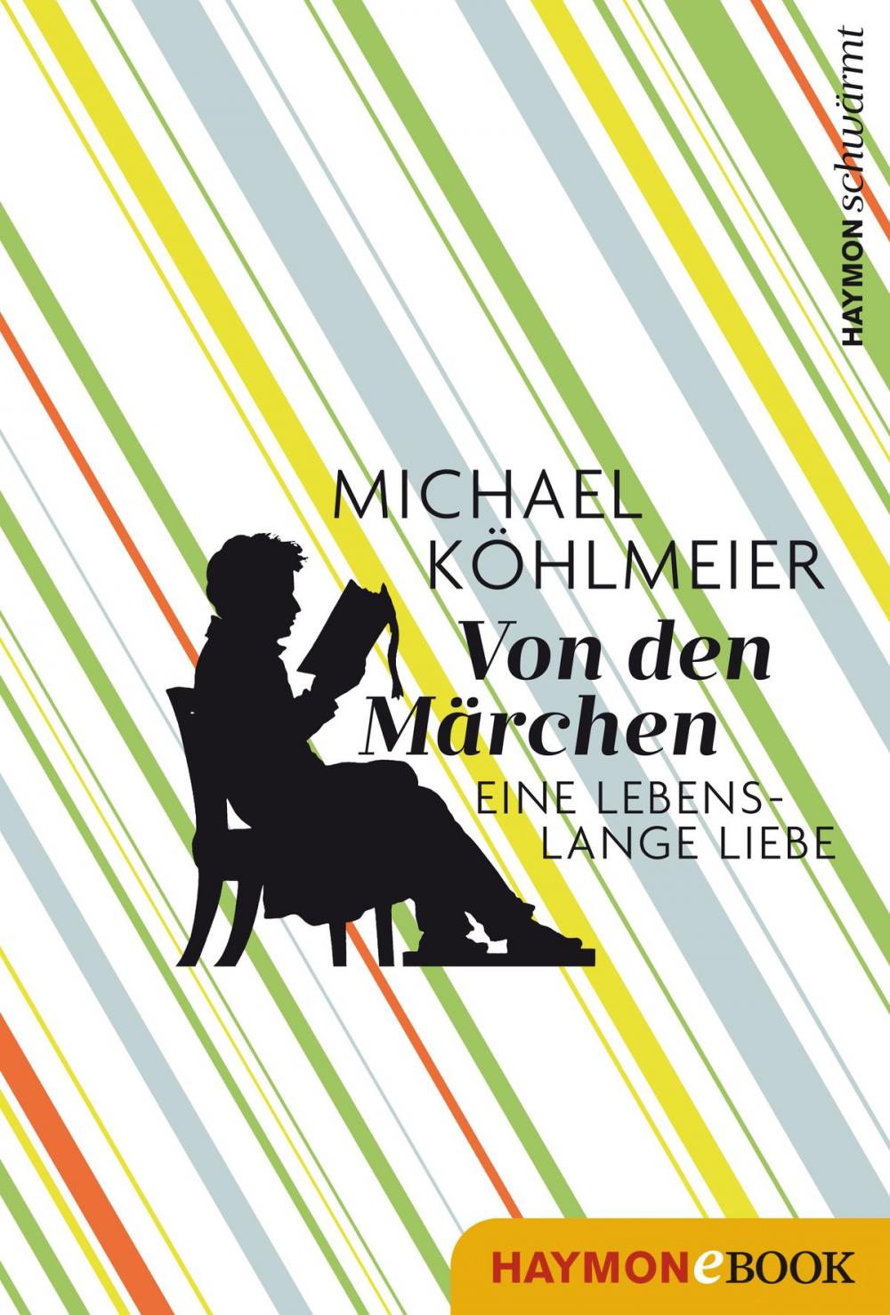 Big bigCover of Von den Märchen