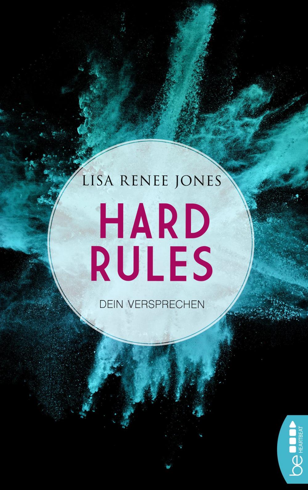 Big bigCover of Hard Rules - Dein Versprechen