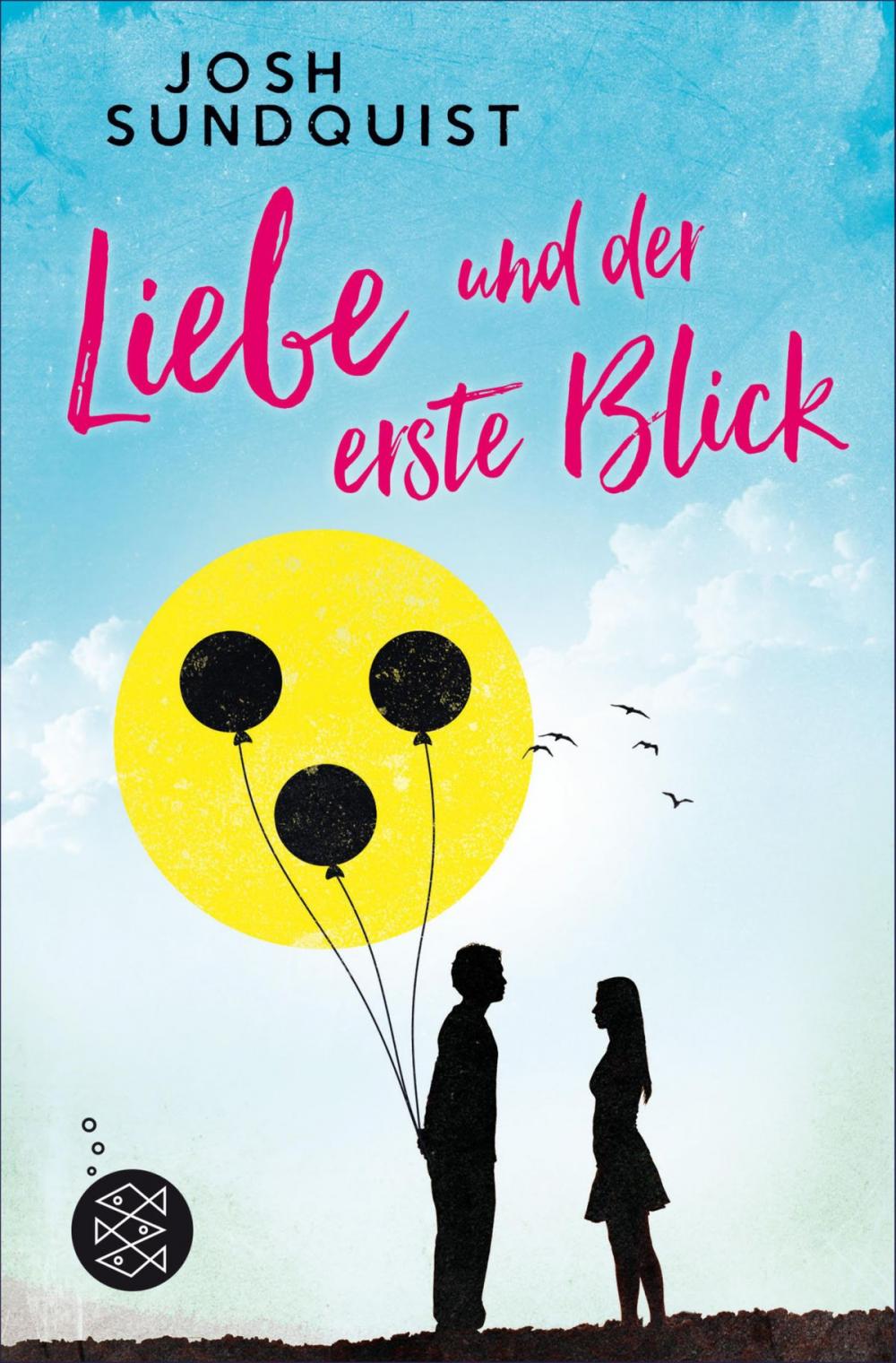 Big bigCover of Liebe und der erste Blick