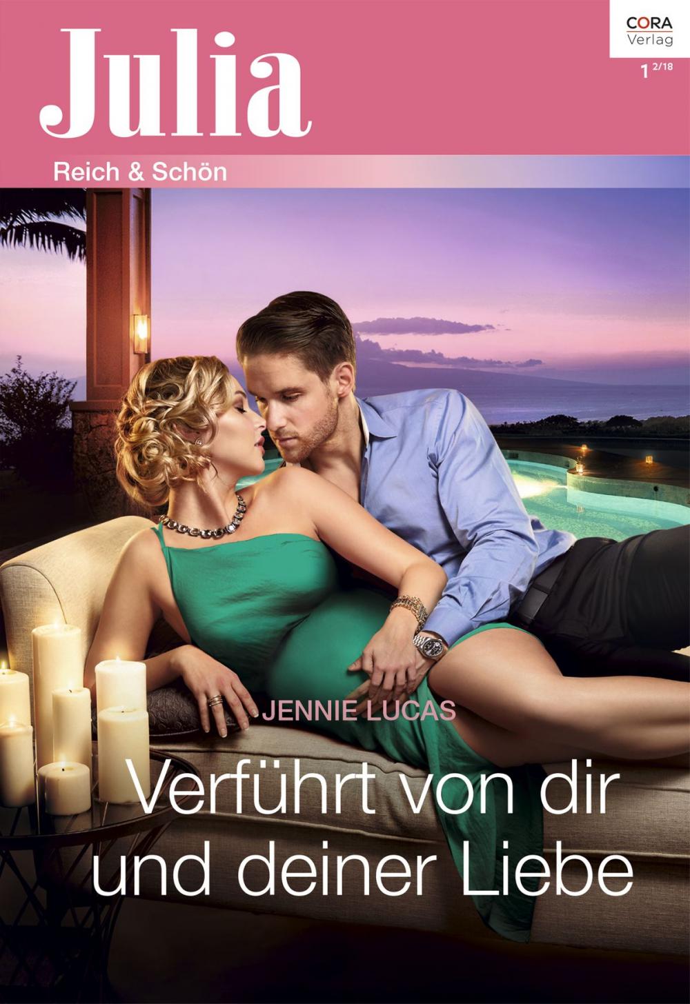 Big bigCover of Verführt von dir und deiner Liebe