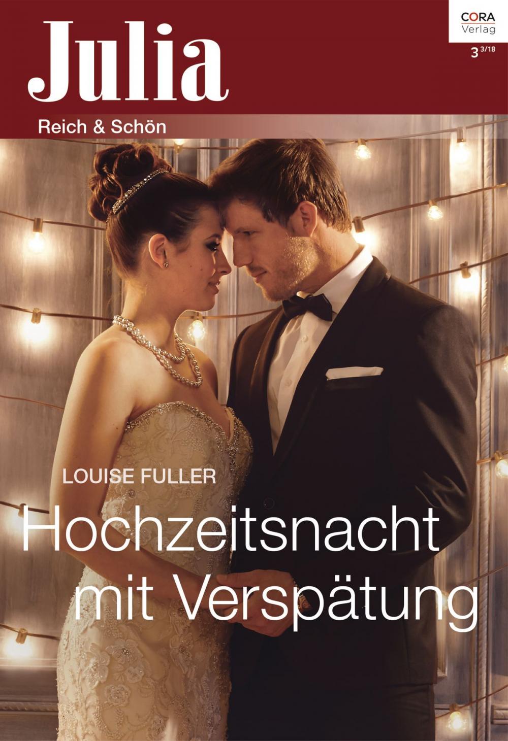 Big bigCover of Hochzeitsnacht mit Verspätung