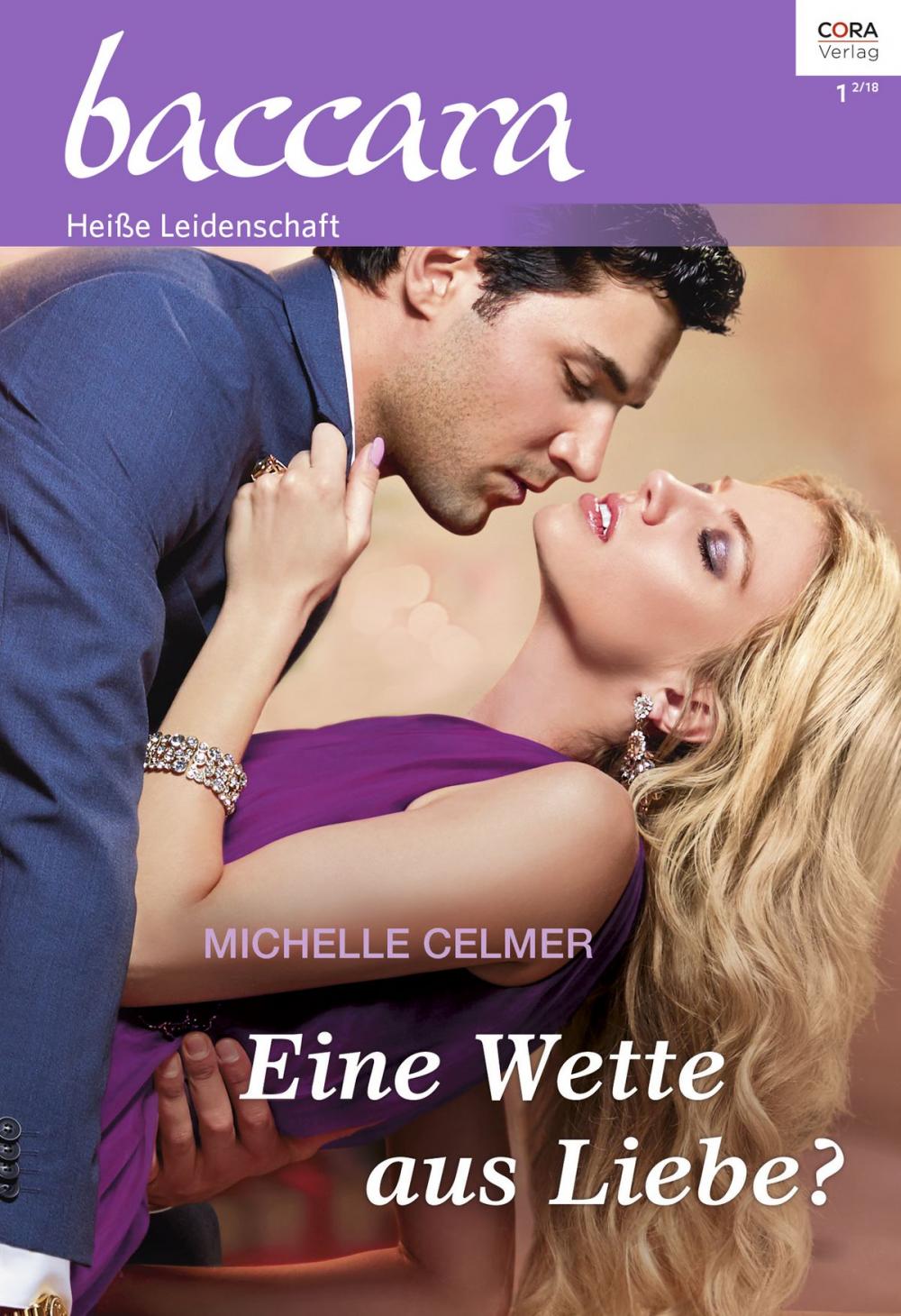 Big bigCover of Eine Wette aus Liebe?