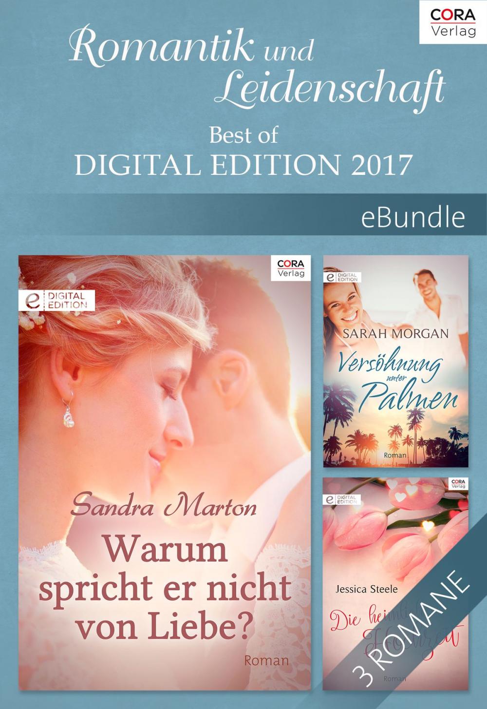 Big bigCover of Romantik und Leidenschaft - Best of Digital Edition 2017