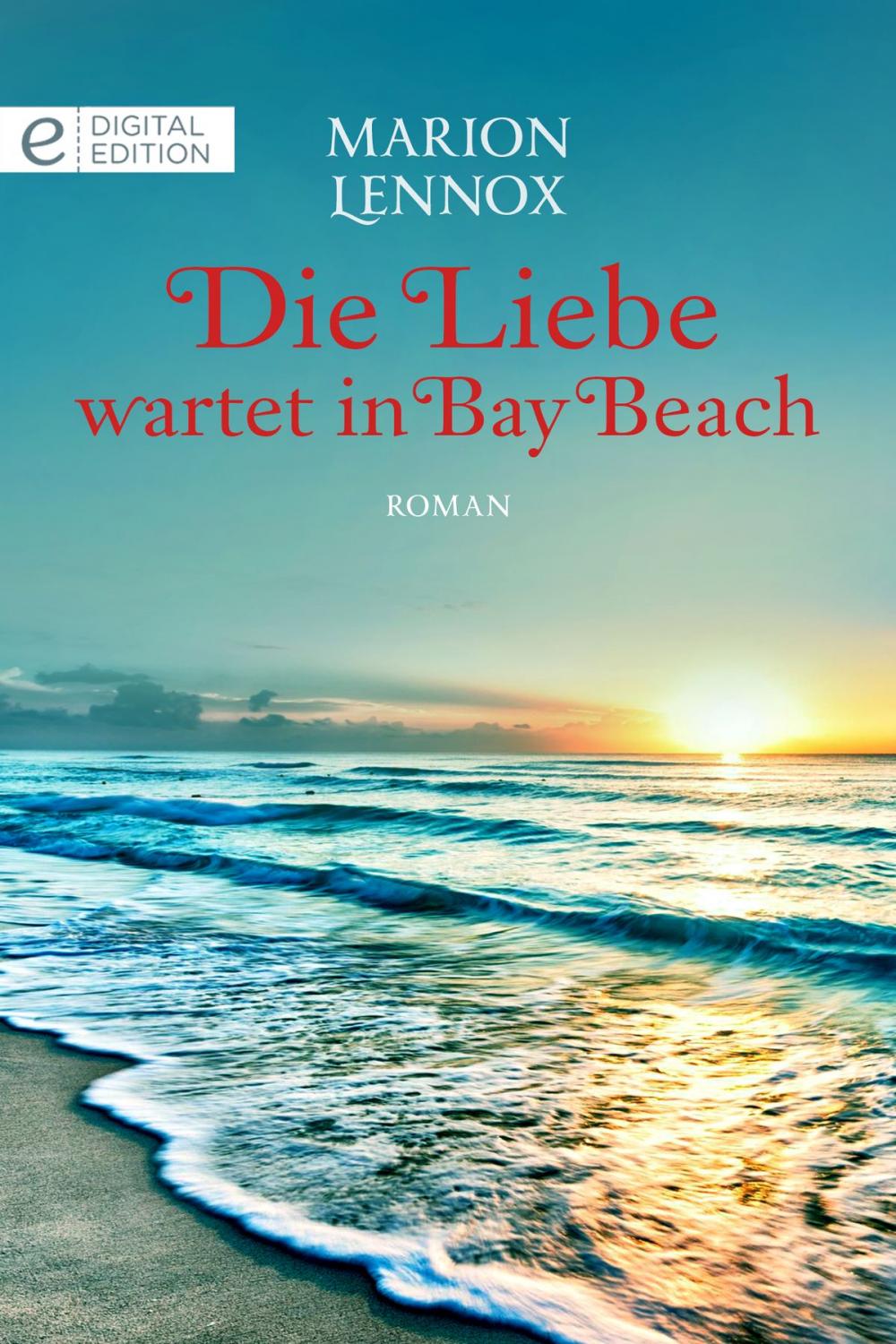 Big bigCover of Die Liebe wartet in Bay Beach