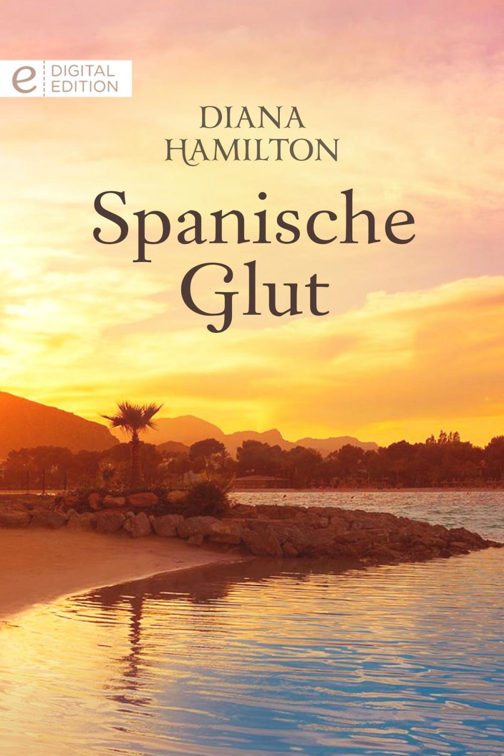 Big bigCover of Spanische Glut