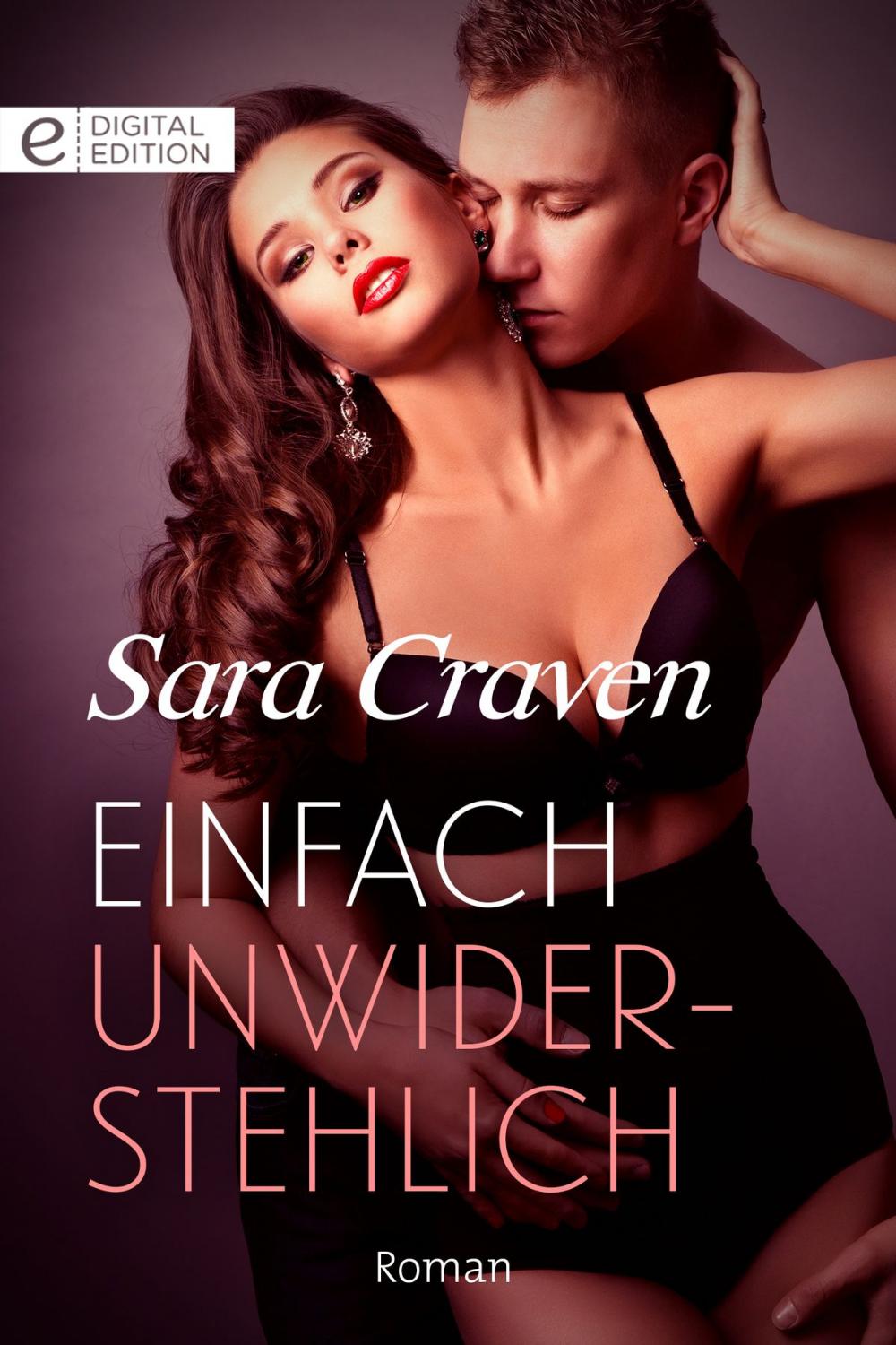 Big bigCover of Einfach unwiderstehlich