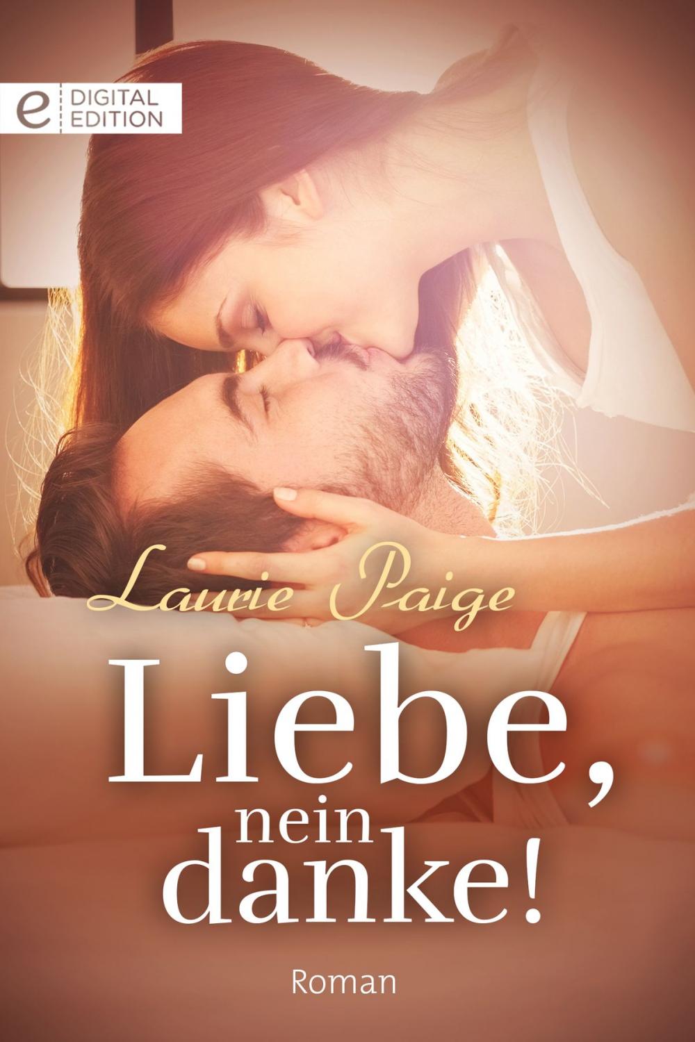 Big bigCover of Liebe, nein danke!