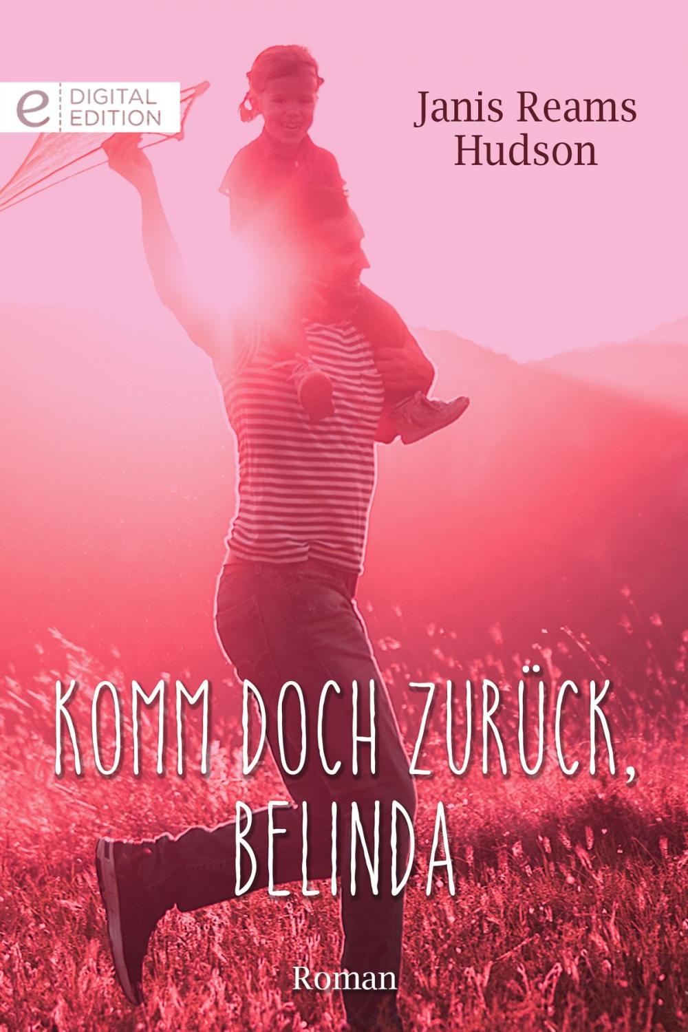 Big bigCover of Komm doch zurück, Belinda