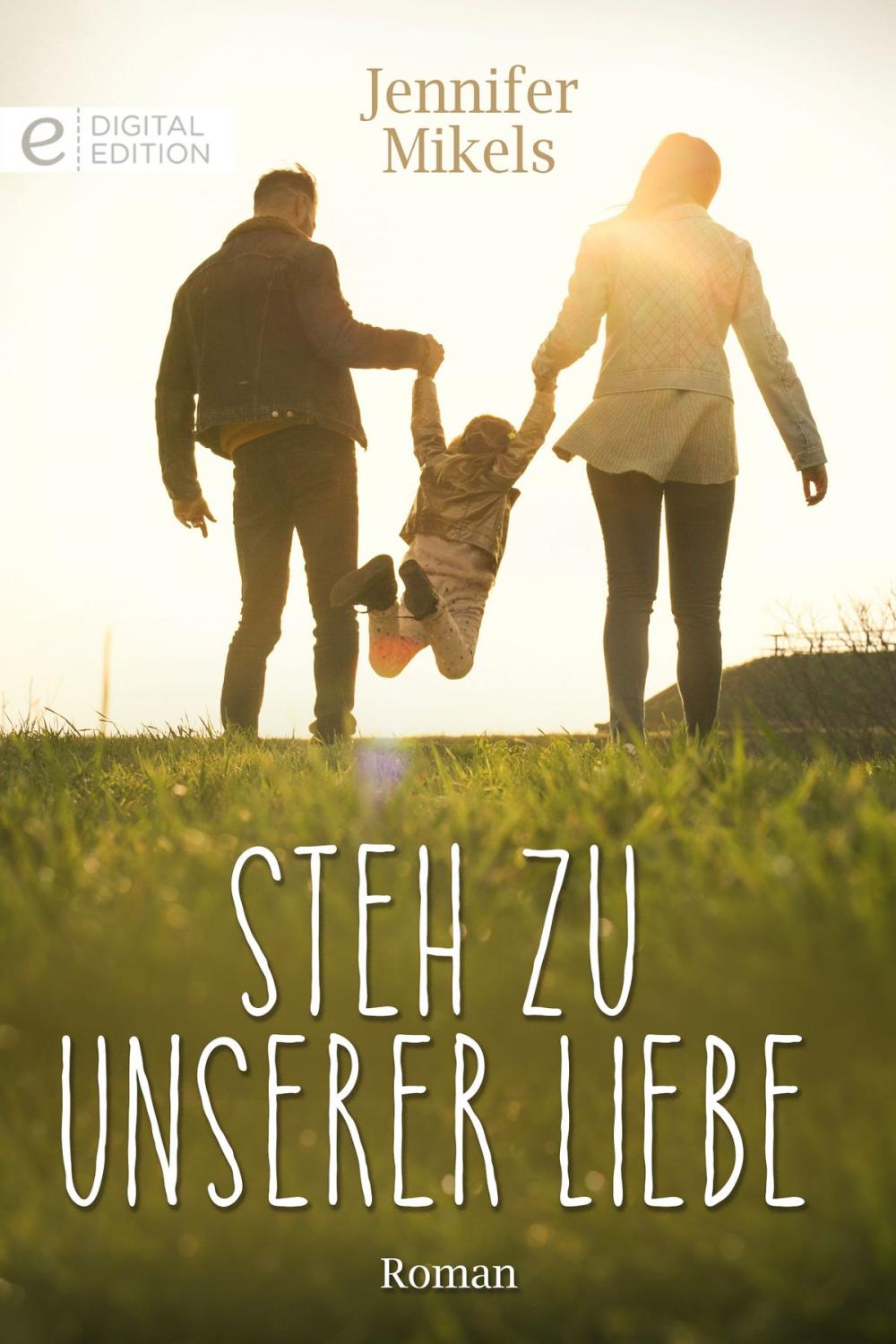 Big bigCover of Steh zu unserer Liebe