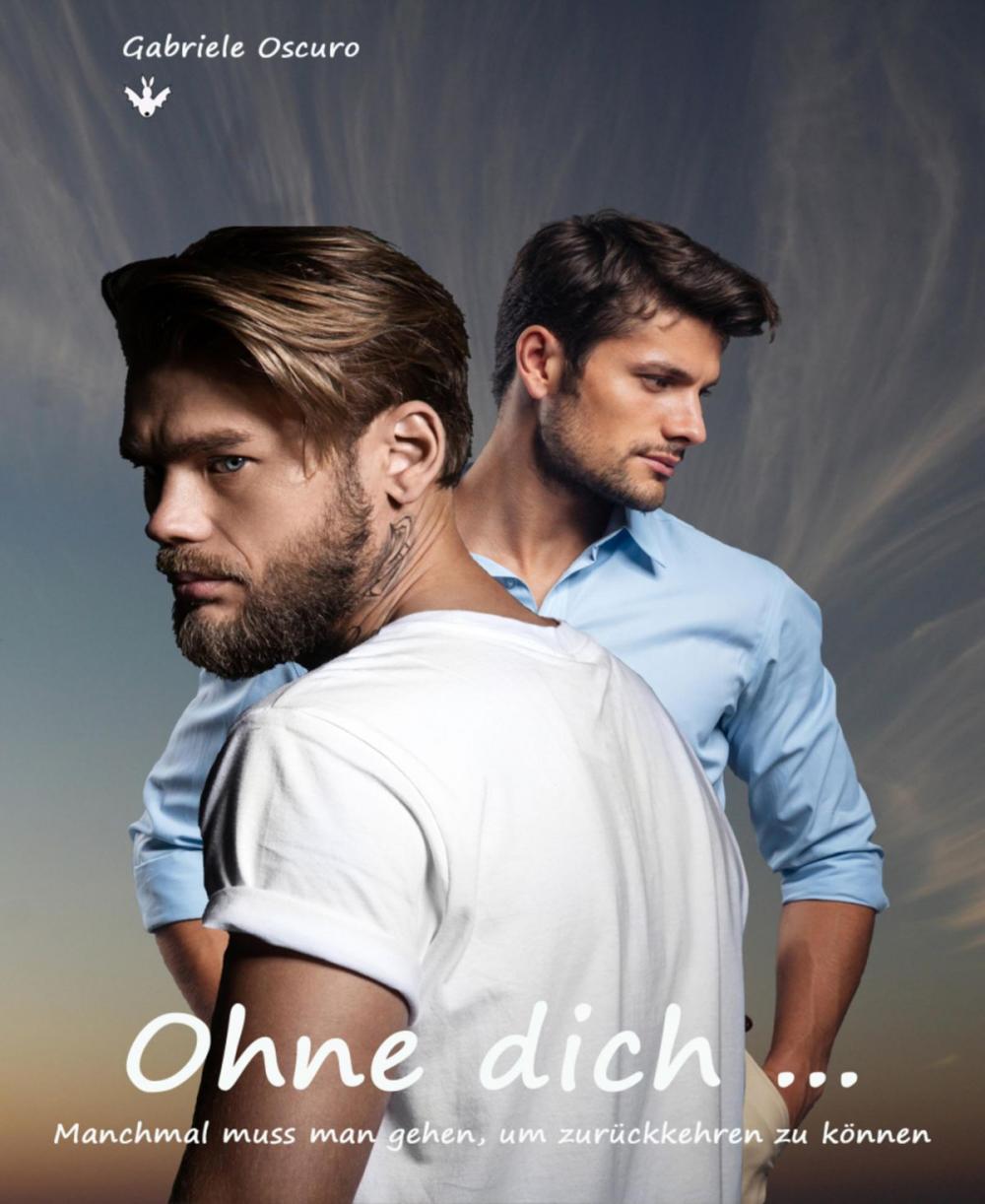 Big bigCover of Ohne dich ...