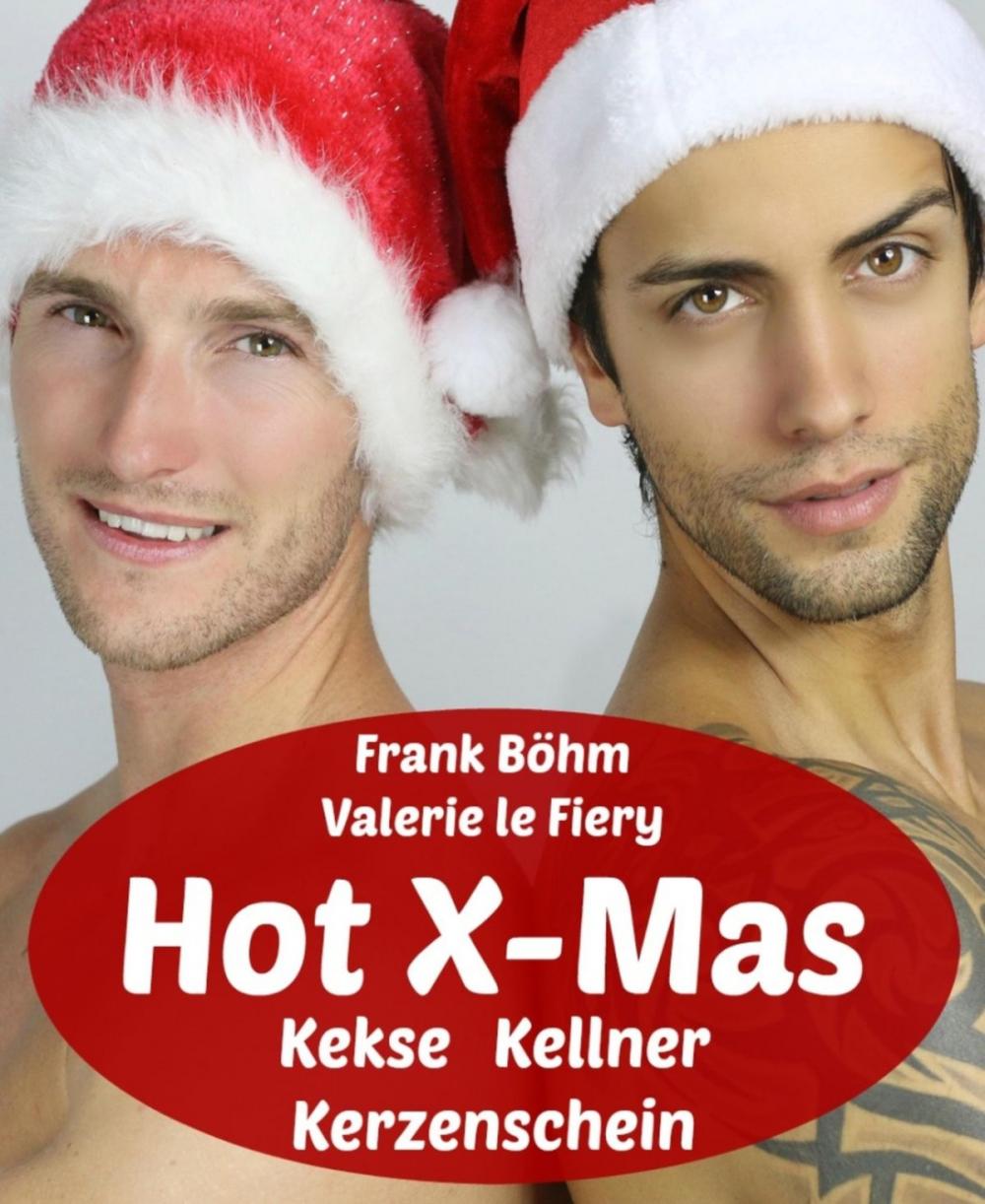 Big bigCover of Hot X-Mas