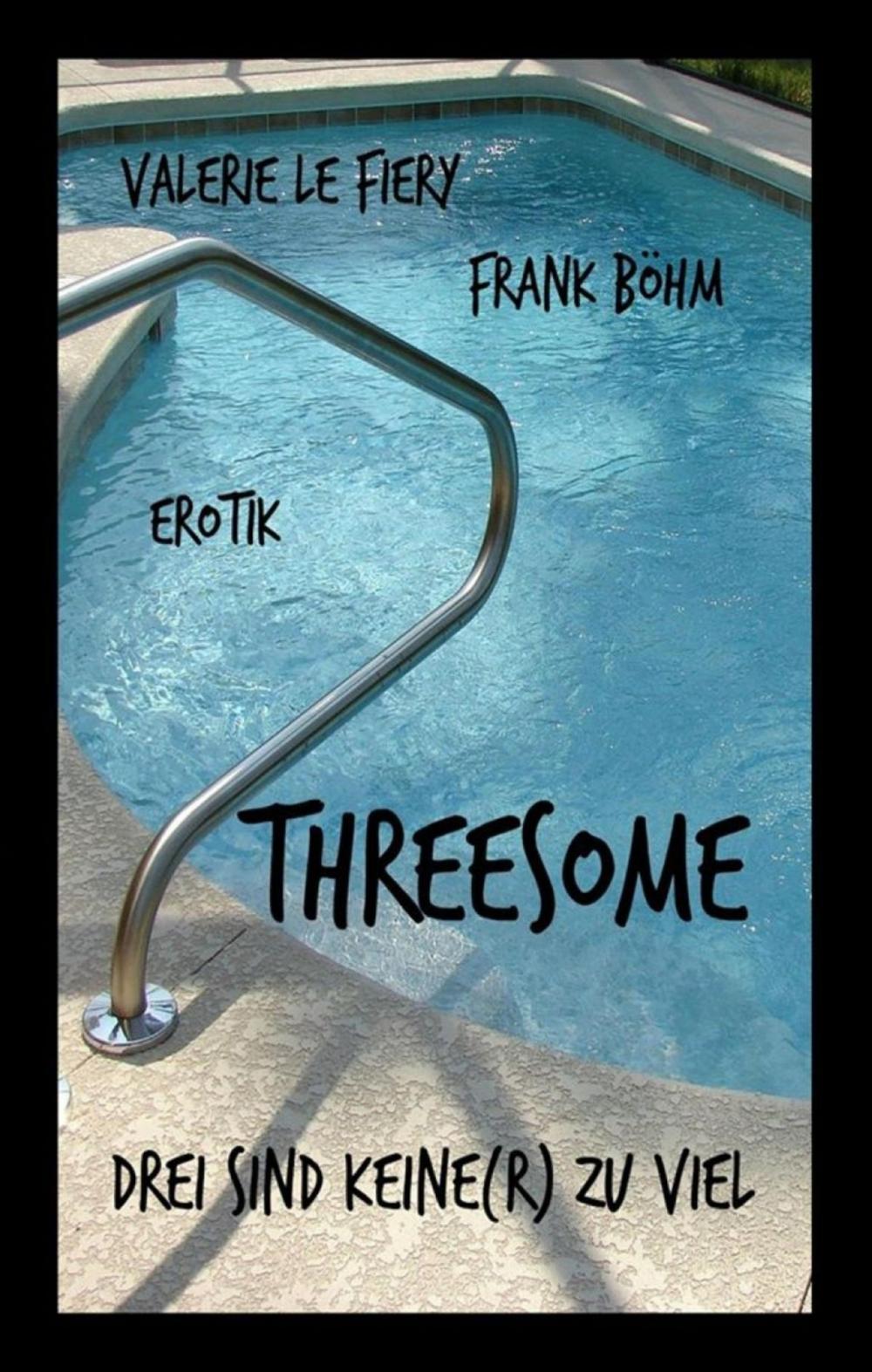 Big bigCover of Threesome