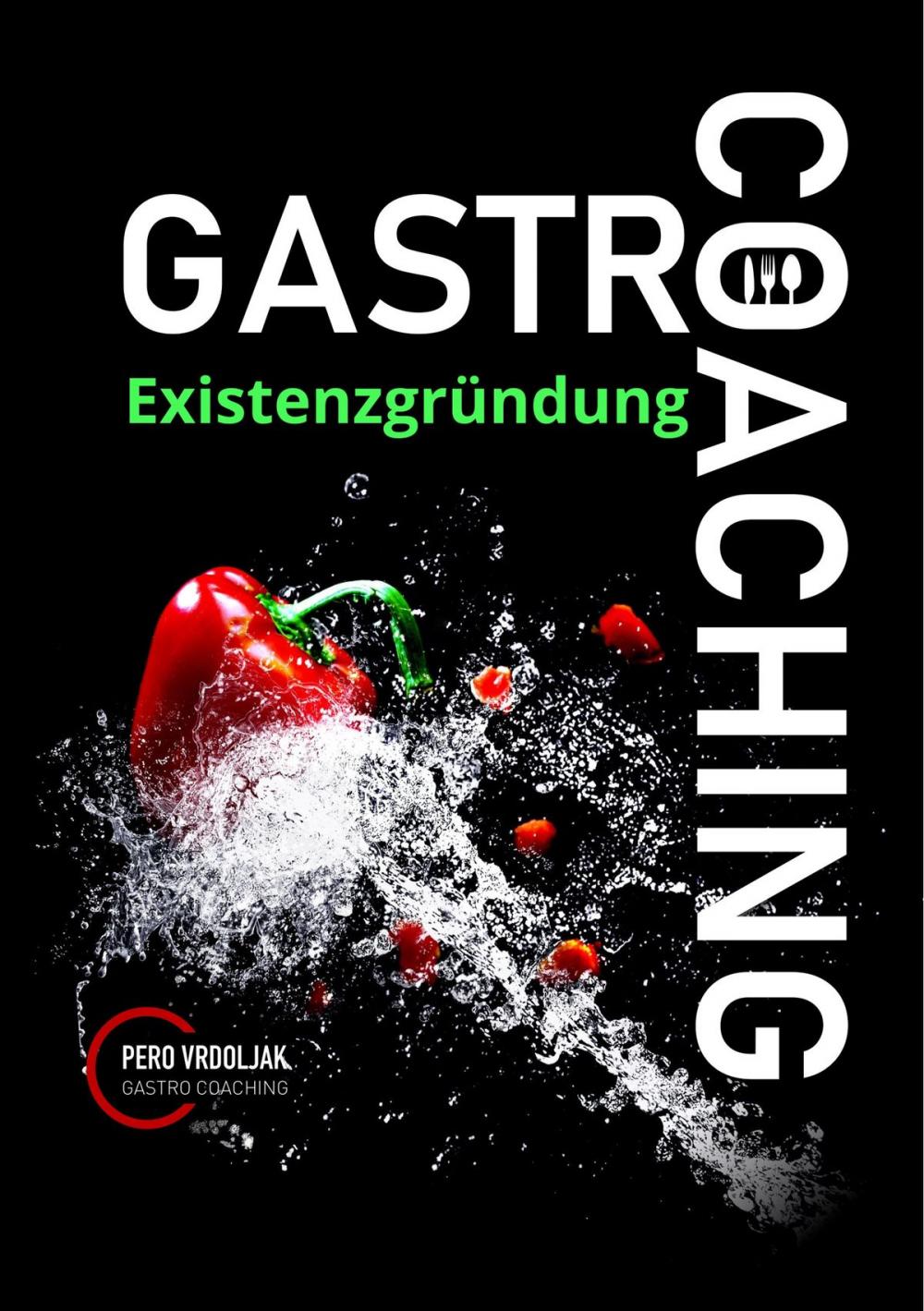 Big bigCover of Gastro-Coaching 1