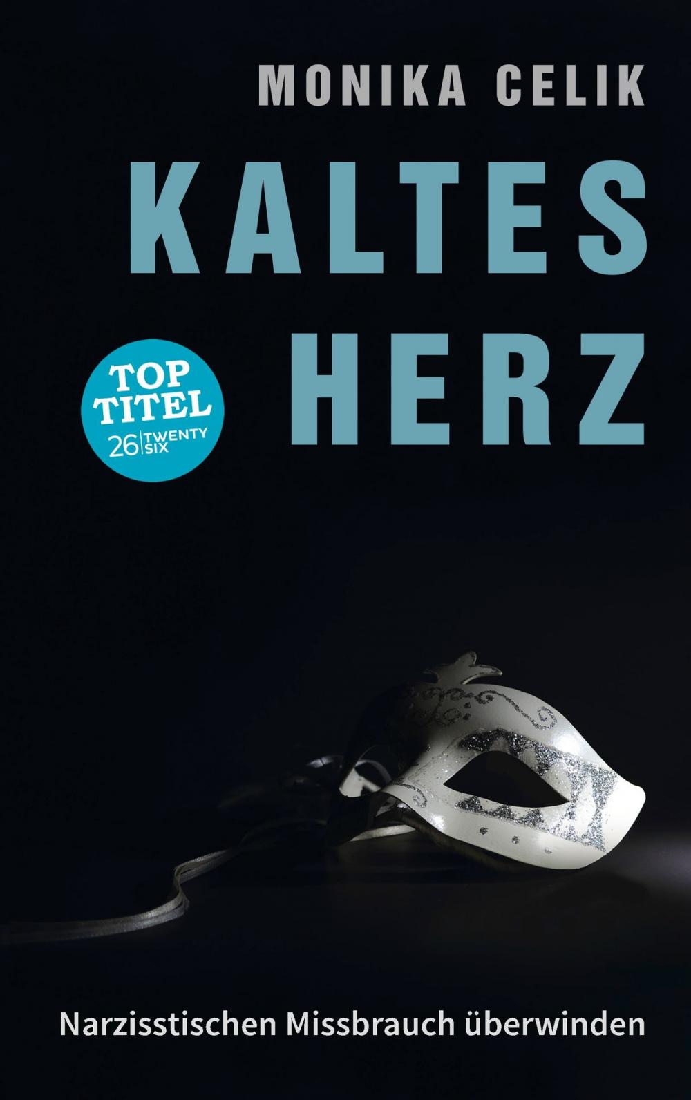 Big bigCover of Kaltes Herz