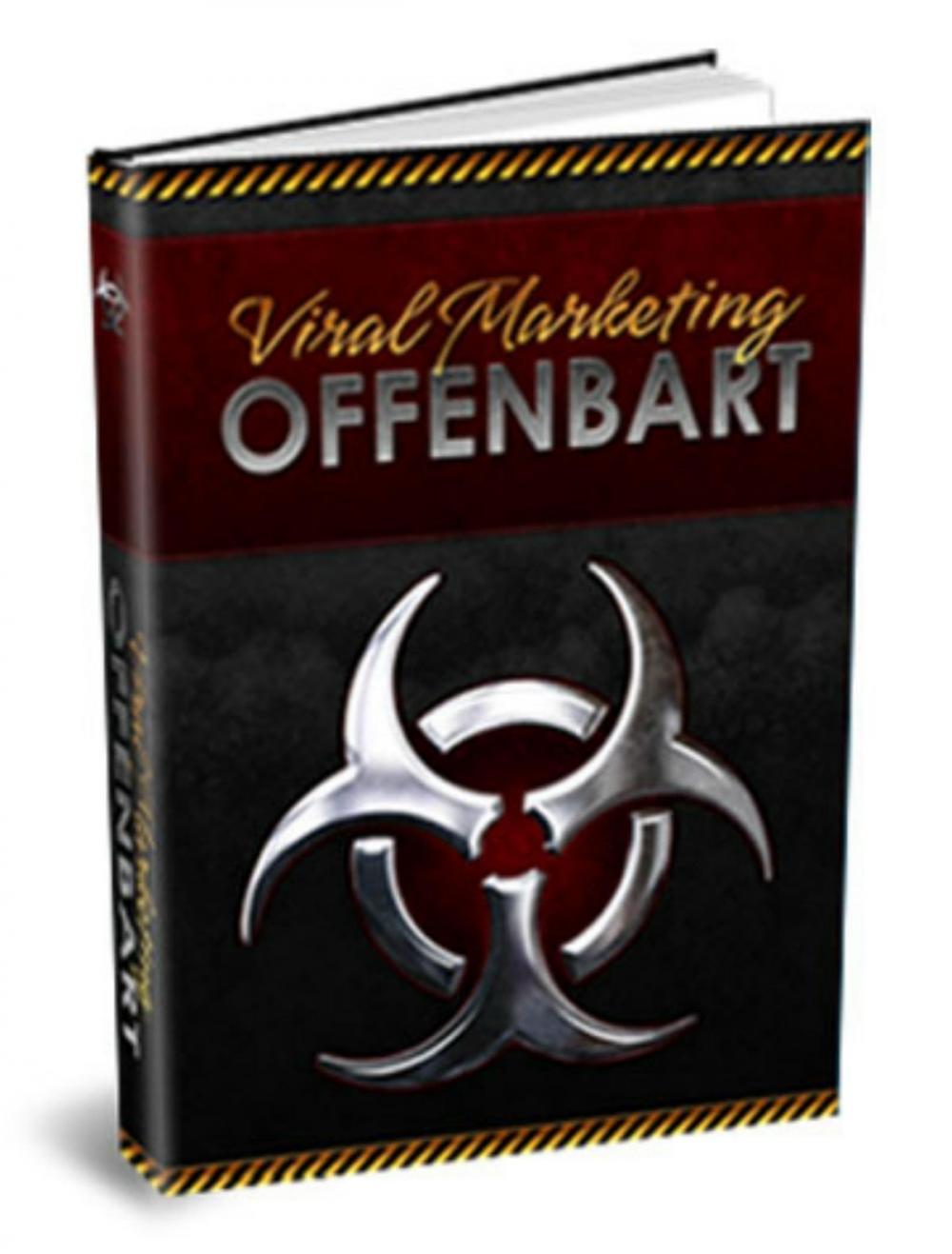 Big bigCover of Viral Marketing offenbart