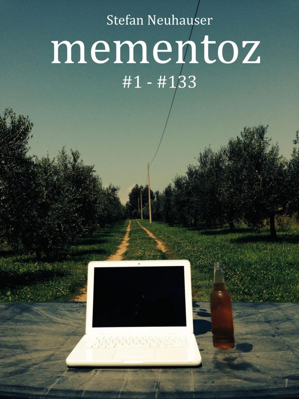 Big bigCover of mementoz